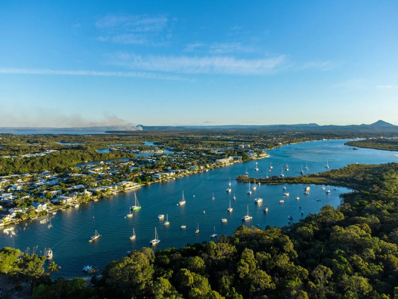 Australia Couple Package for Romantic Holidays