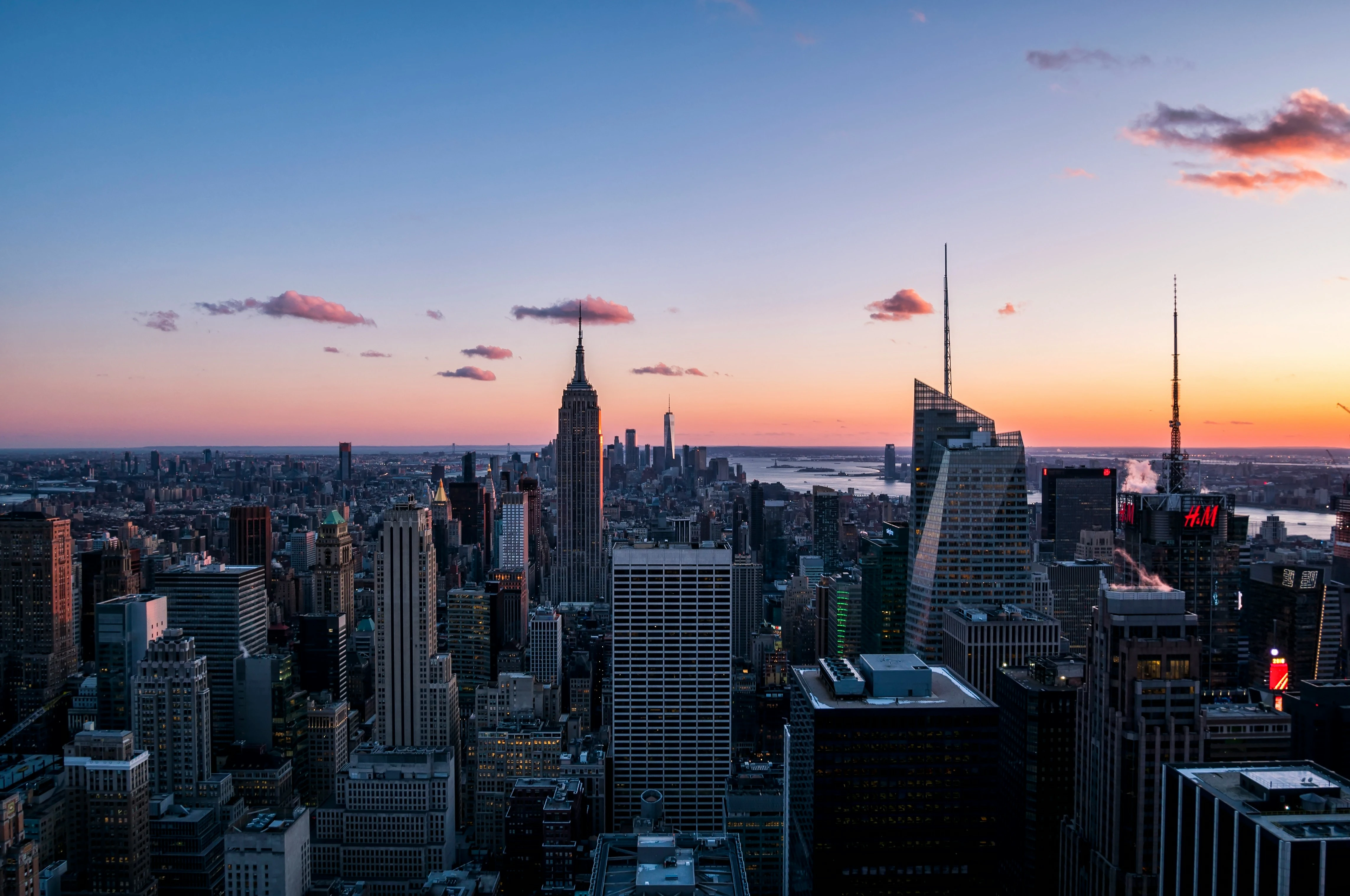 USA Tour from India Affordable USA Trip Packages TravelOChat
