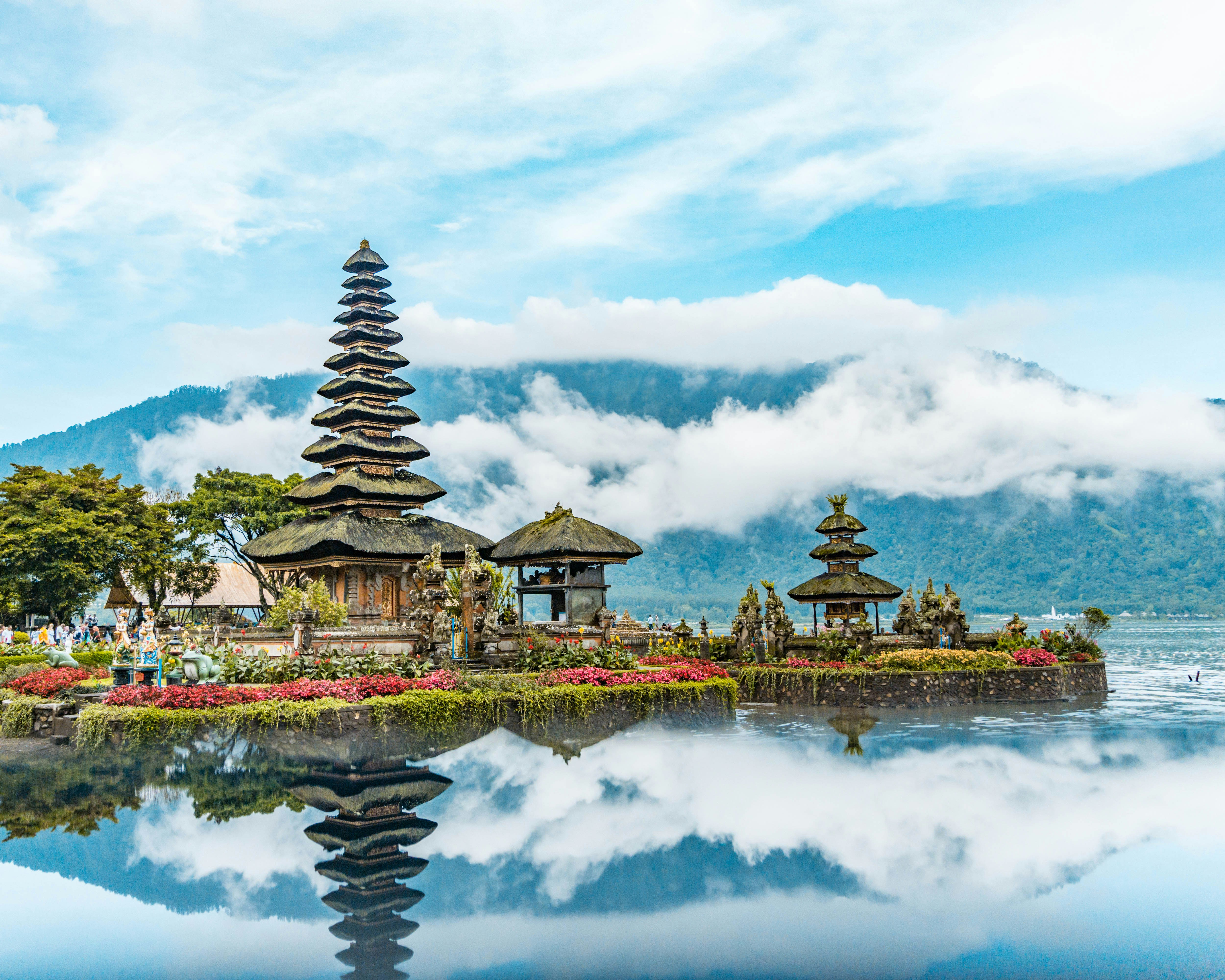 Ultimate Bali Tour Package with ATV Adventure