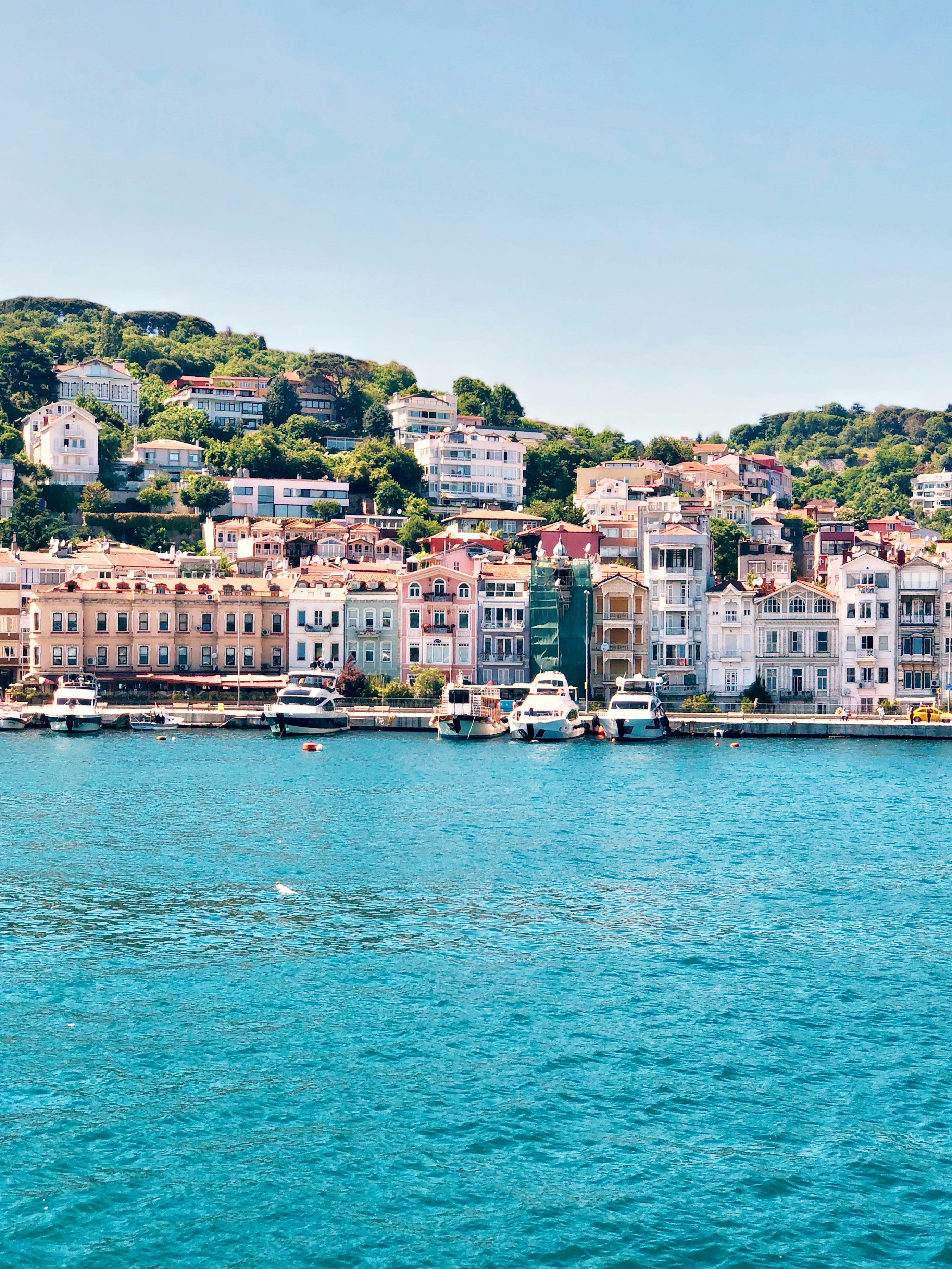 Top Turkey Trip Itinerary Plans for Smooth Travel |TravelOChat