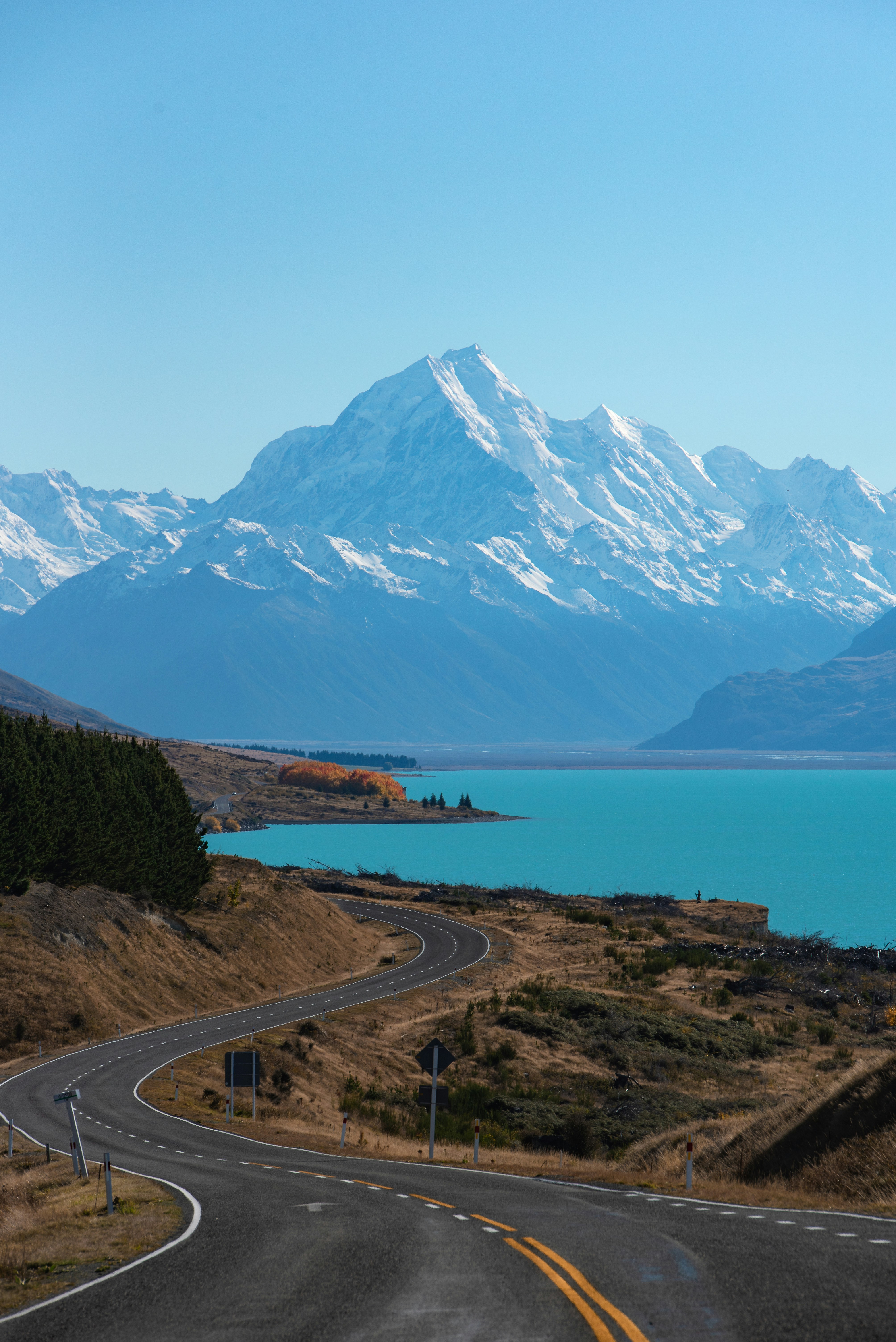 New Zealand Tour Package with Best Offers