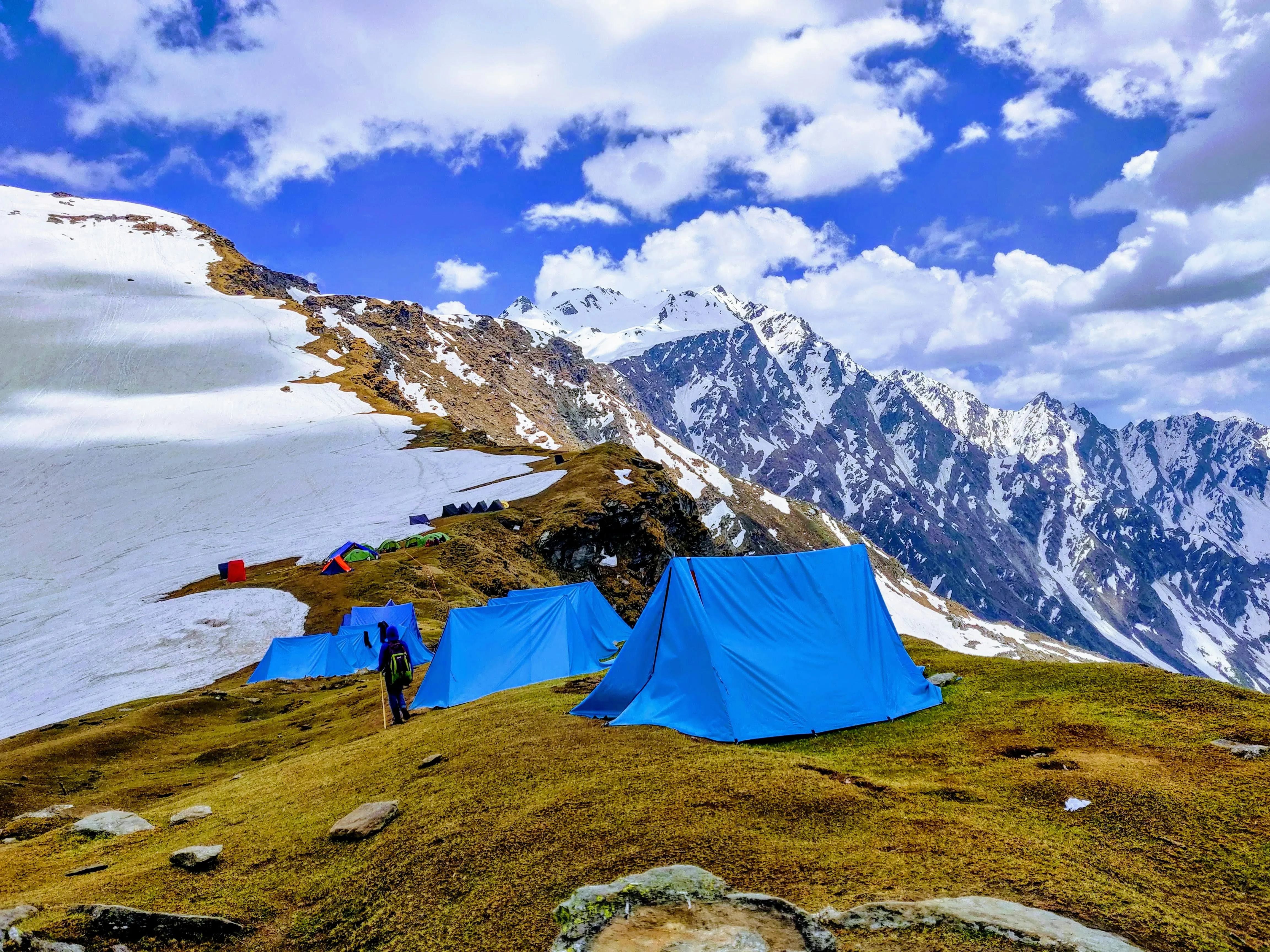 Kasol Tour Package (4 Nights / 5 Days)