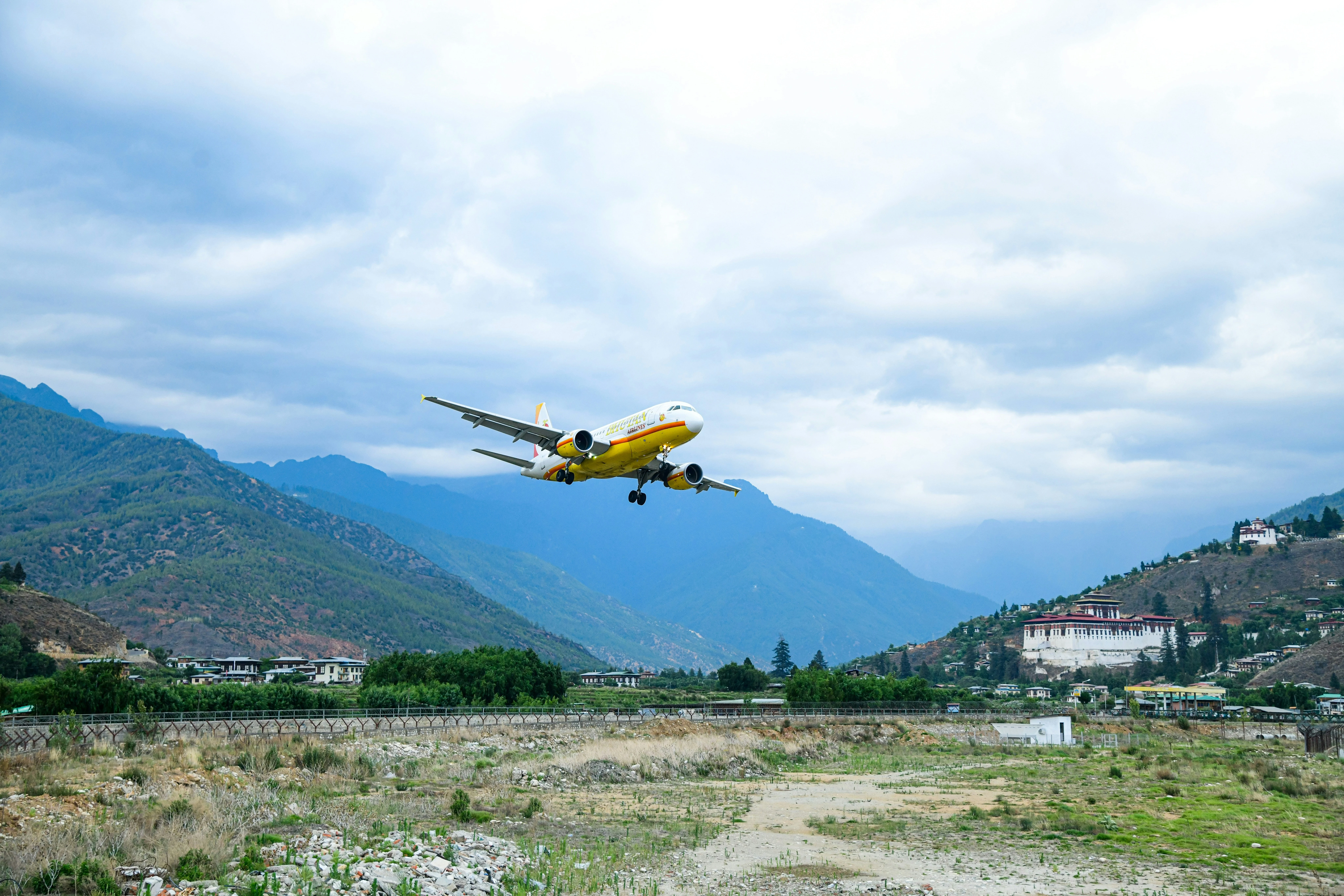 Book Bhutan Travel Packages at Affordable Price