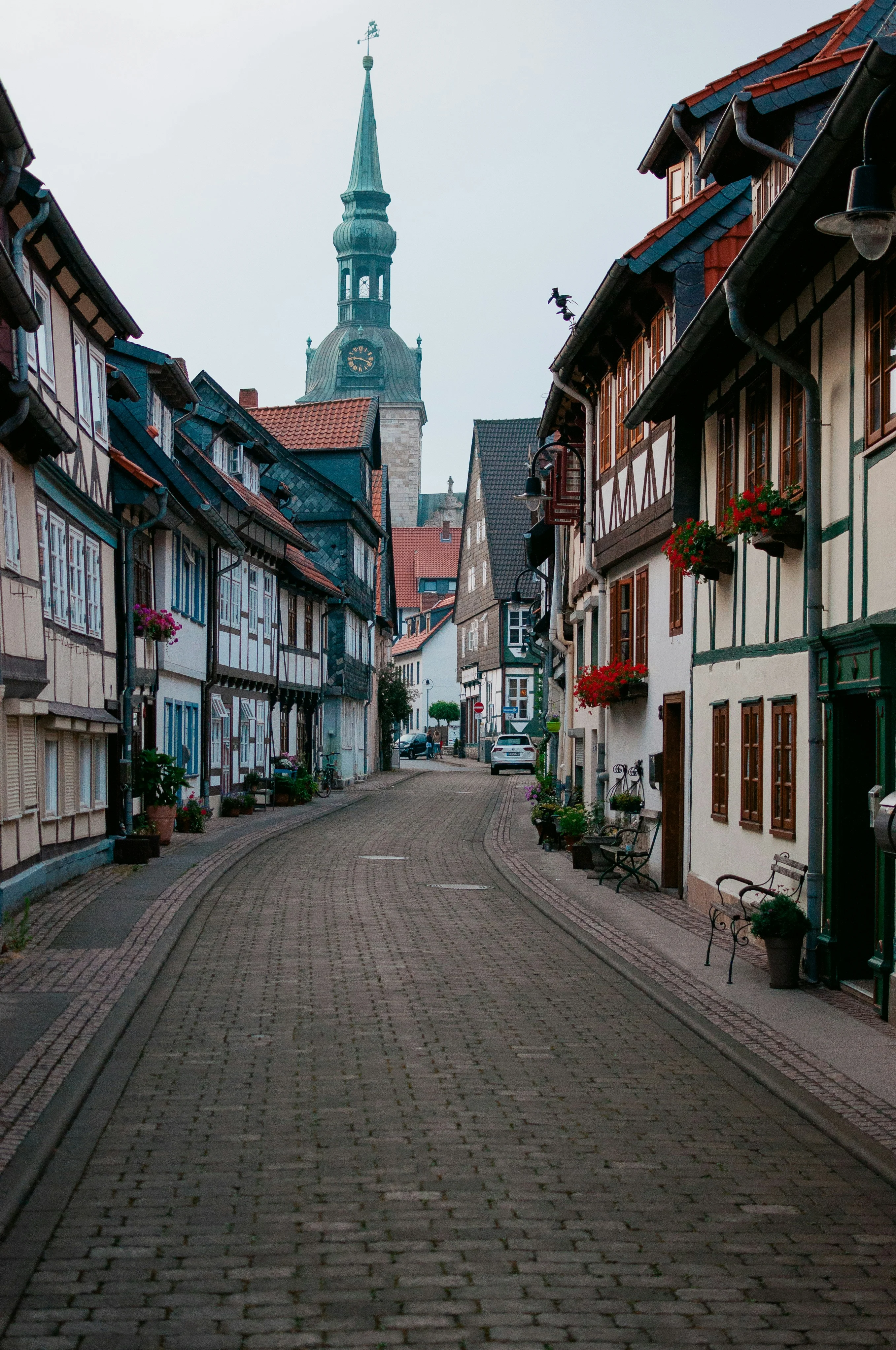 Book Affordable Germany Holiday Packages Best Deals TravelOChat