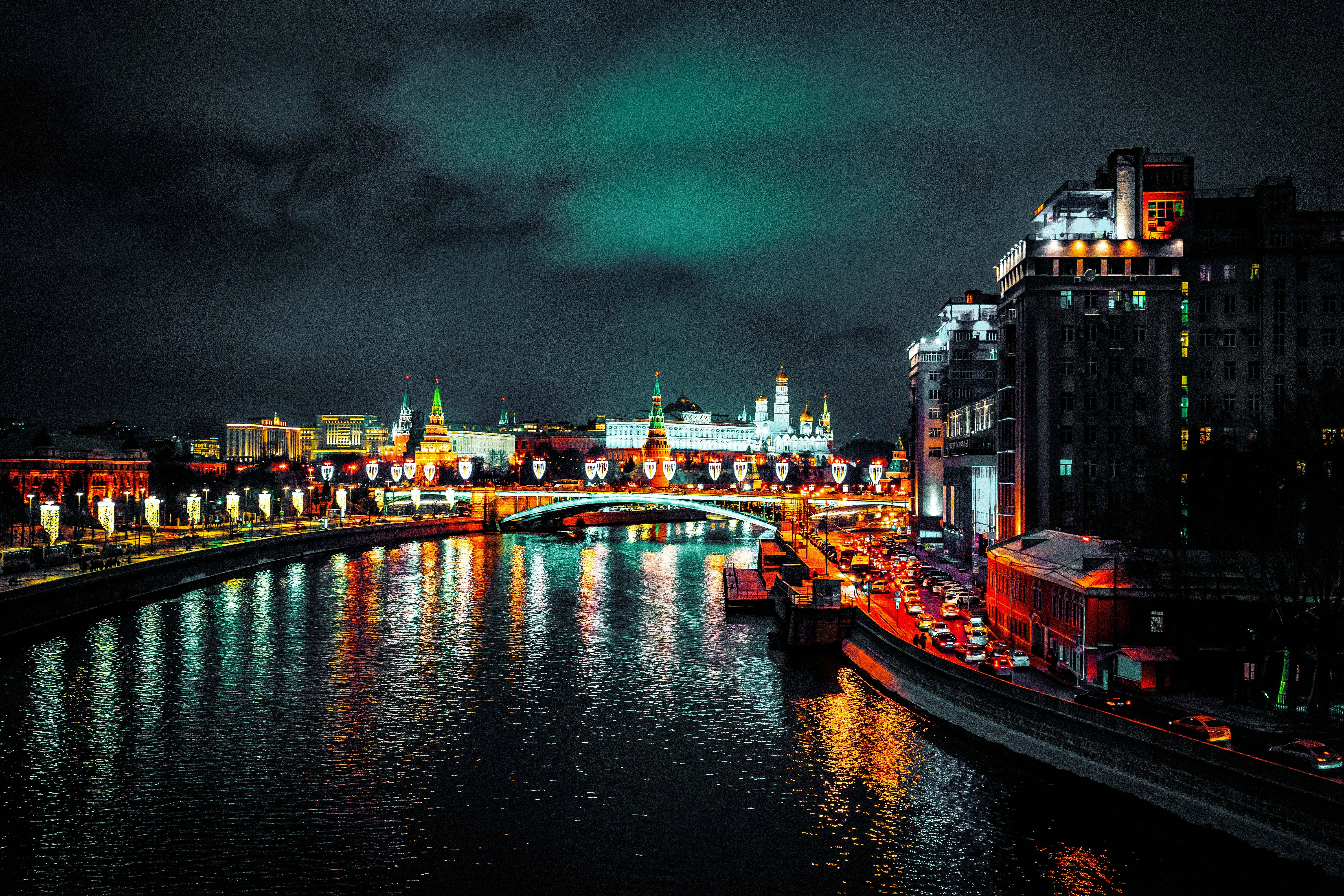 Affordable Russia Trip Packages Best Travel Deals TravelOChat