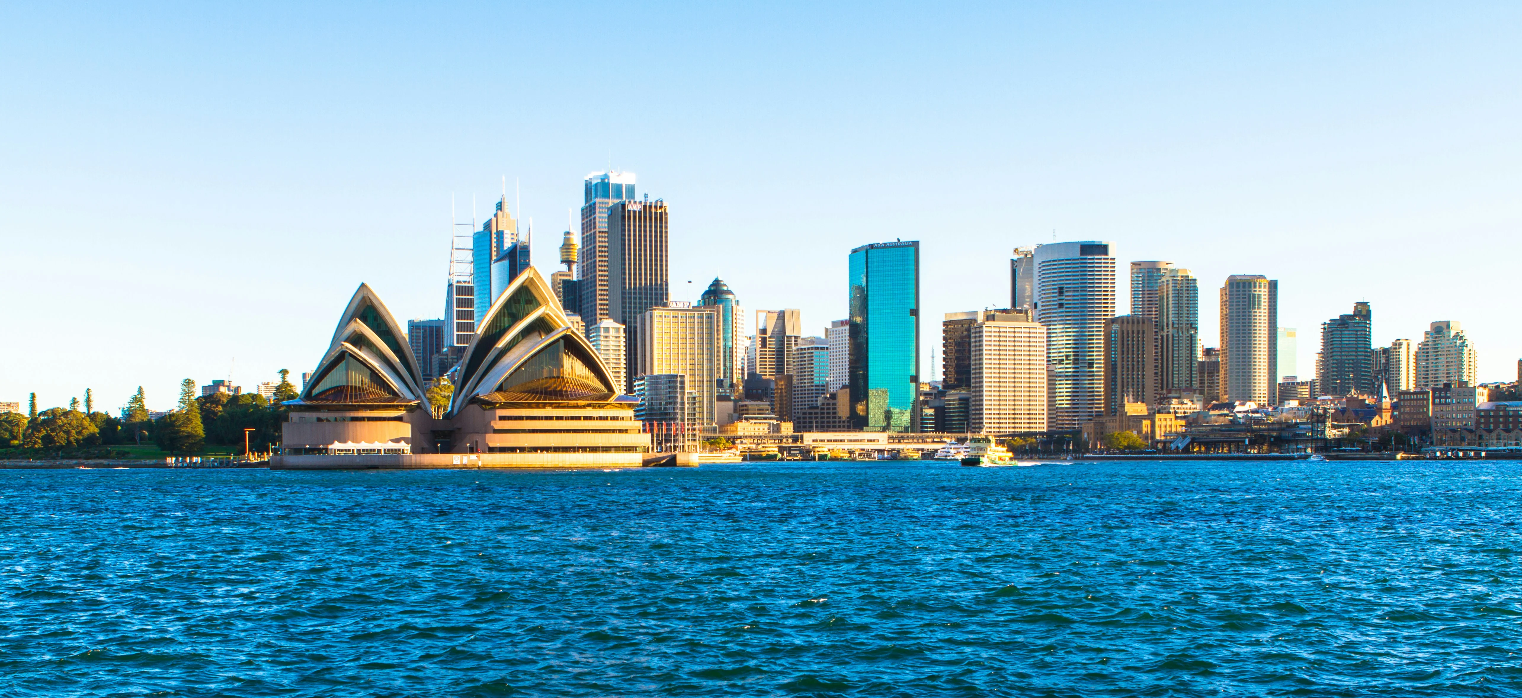 Australia Tour Package for Family and Couples