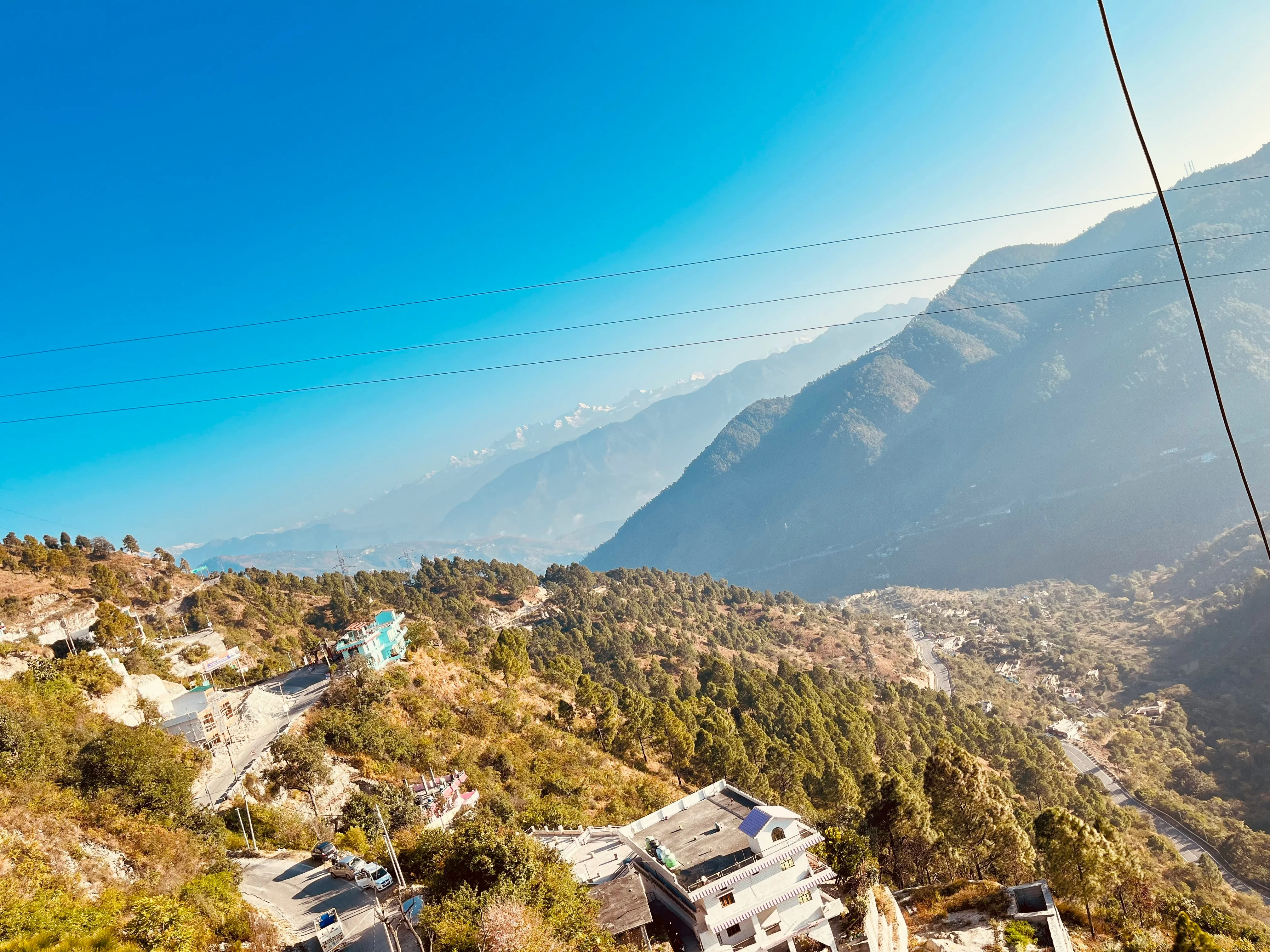 Dalhousie Tour Package (4 Nights / 5 Days)