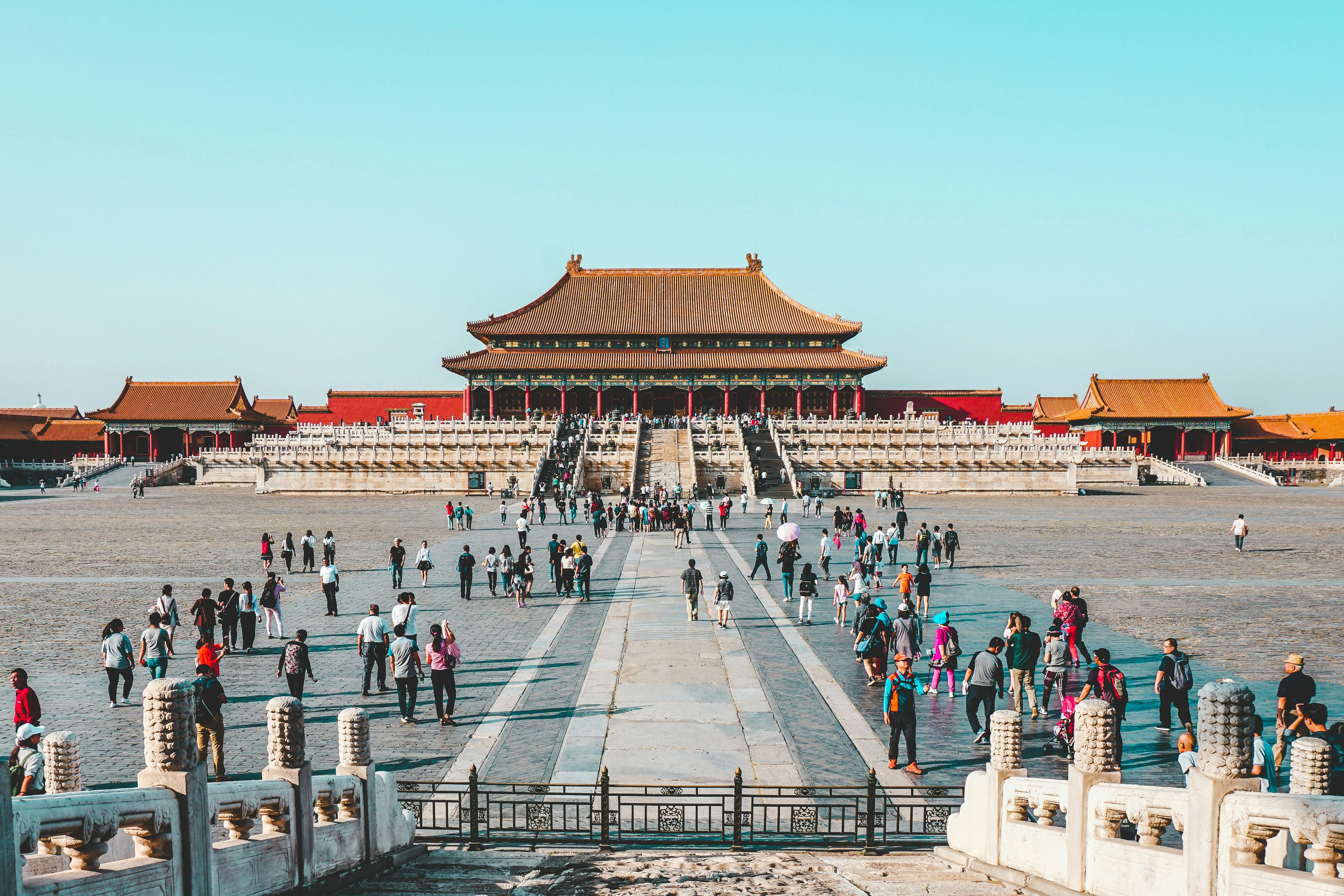 China Tour Packages from India Affordable Trips with Travelochat
