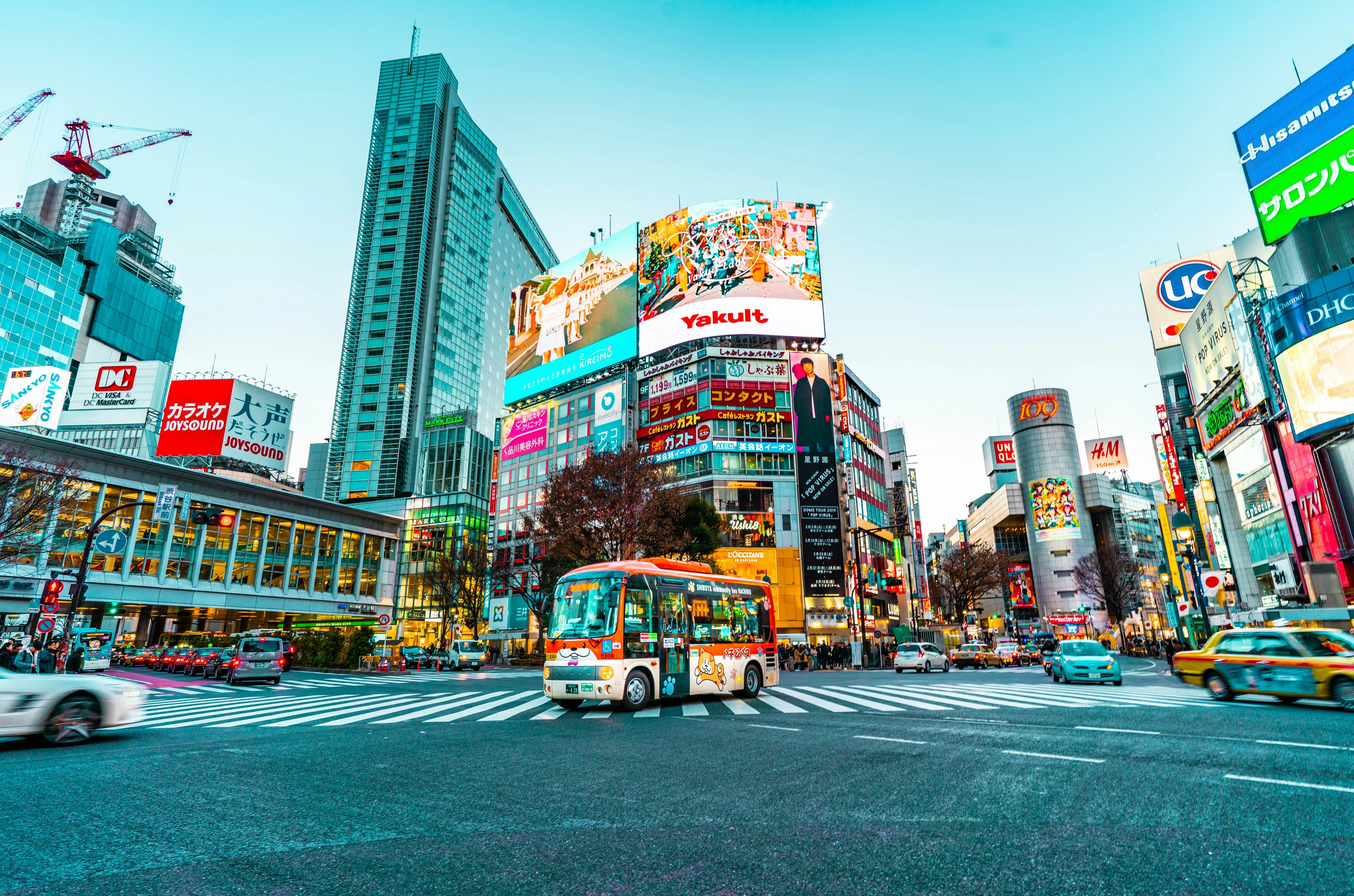 Japan Travel Packages from India with Flights with Travelochat