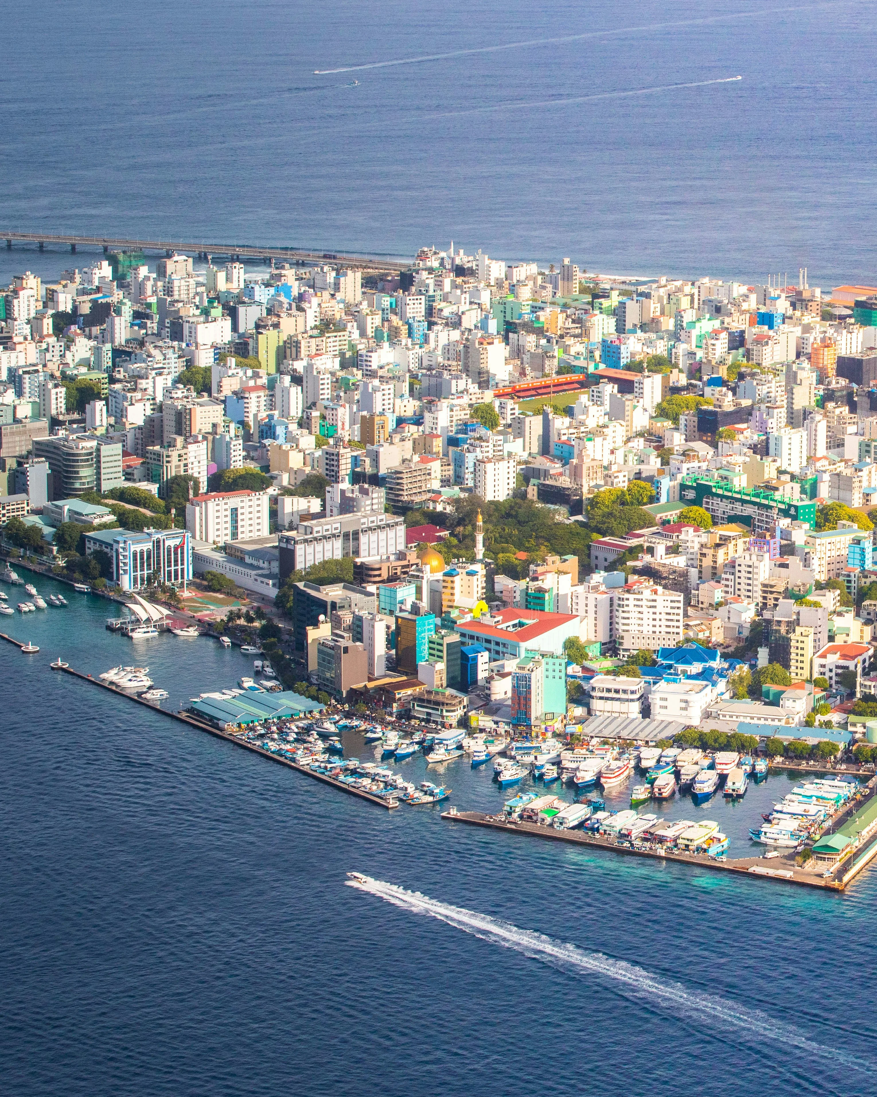 Maldives with Maafushi Island | Premium Tour Package