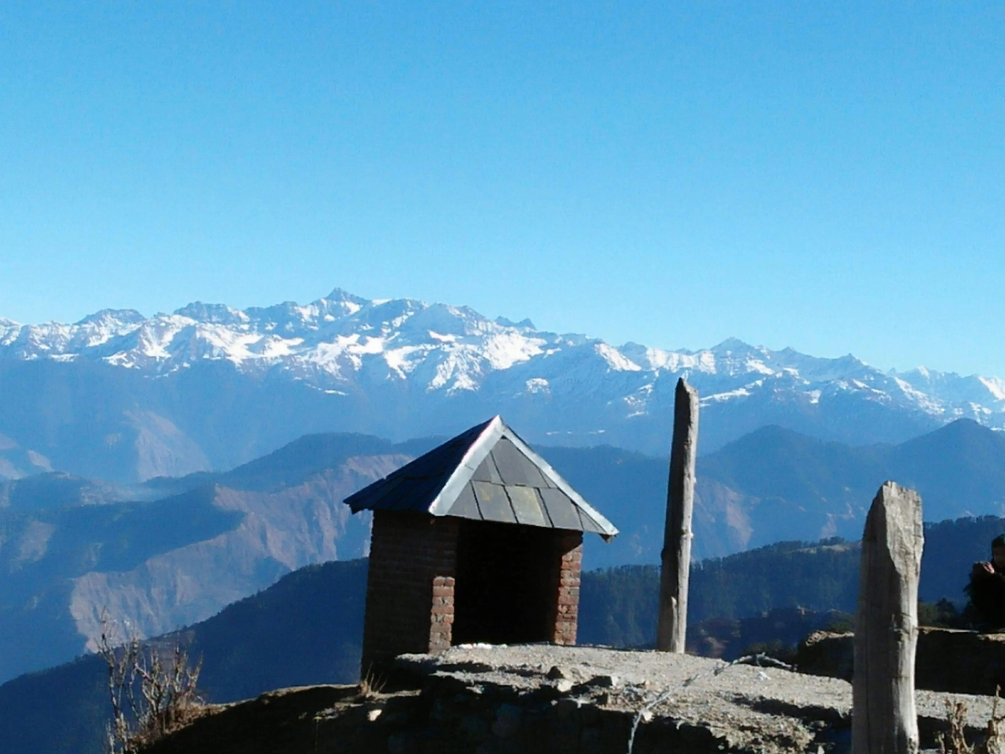 Khajjiar Tour Package 3 Nights 4 Days | Mini Switzerland of India | TraveloChat