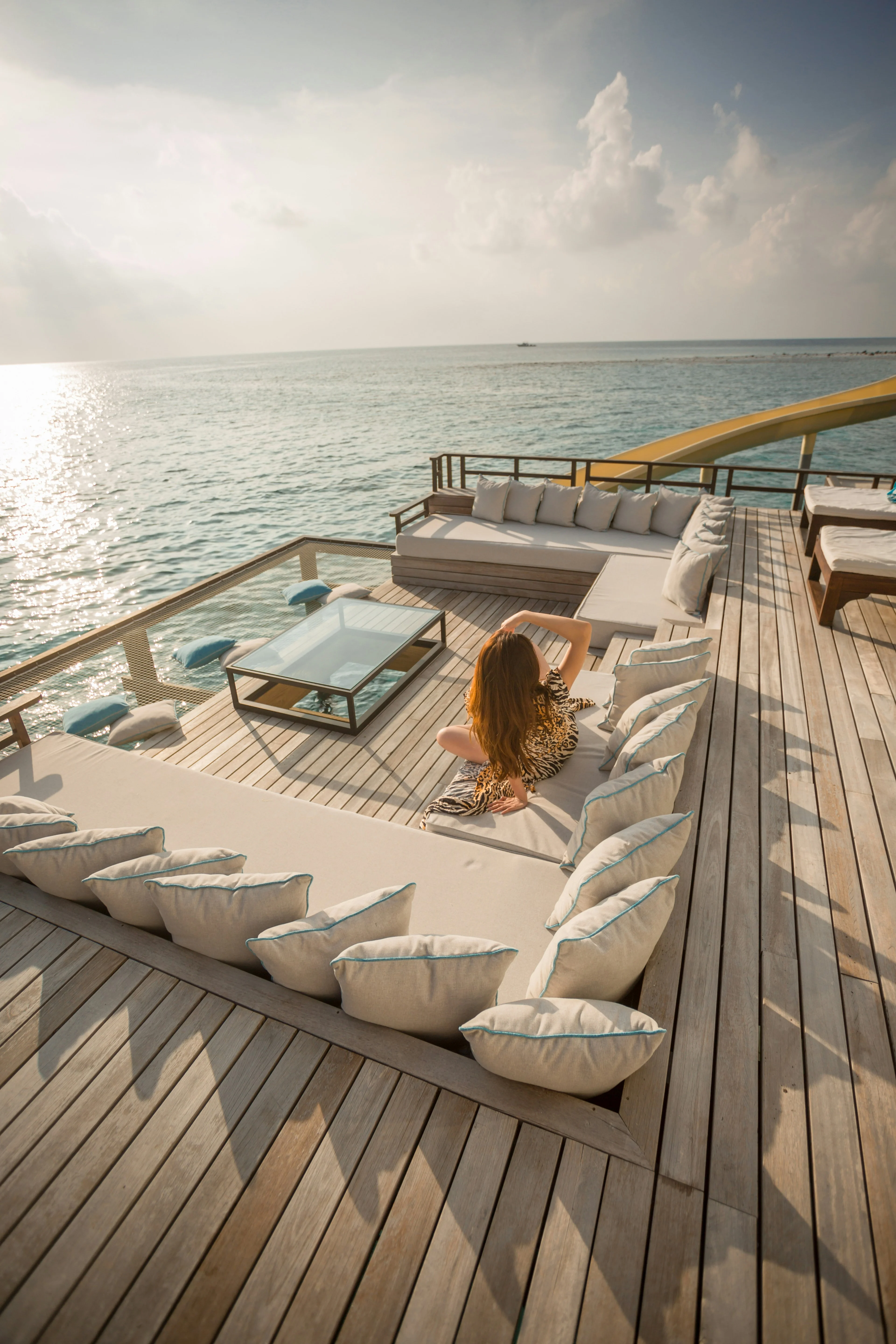 Maldives Resort Package Book Luxury Island Stay TravelOChat