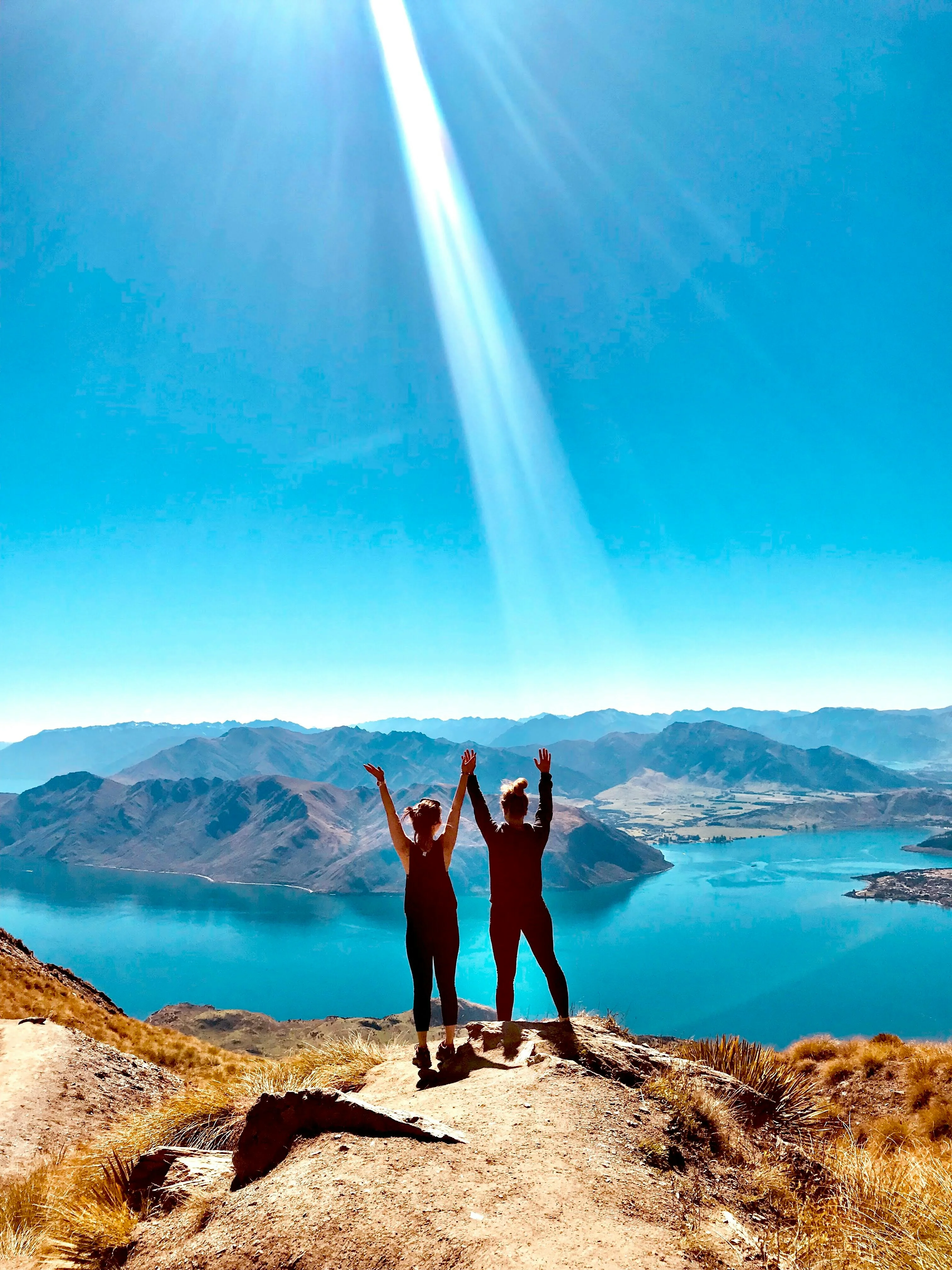 Romantic New Zealand Couple Tour Package Deals