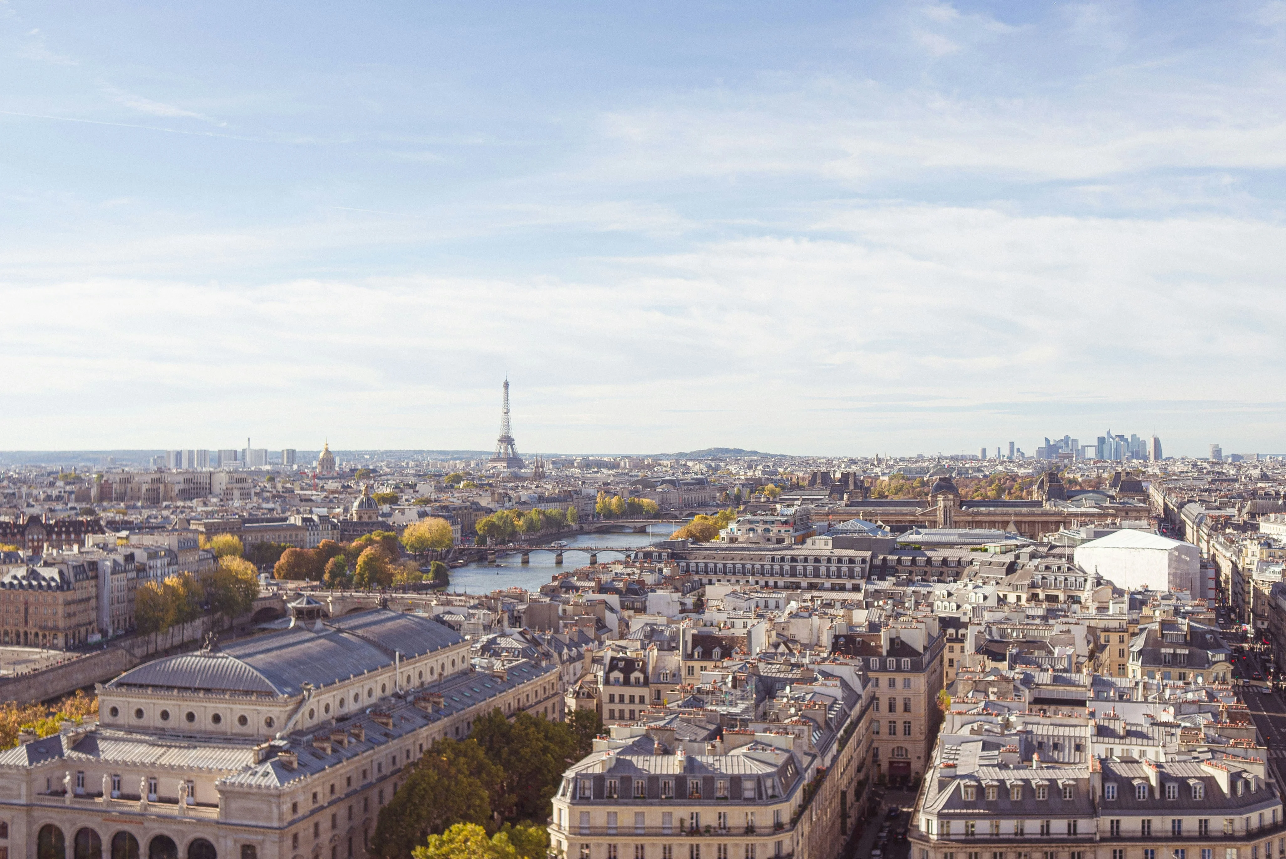 Paris Vacation Packages for Couples & Families Travelochat