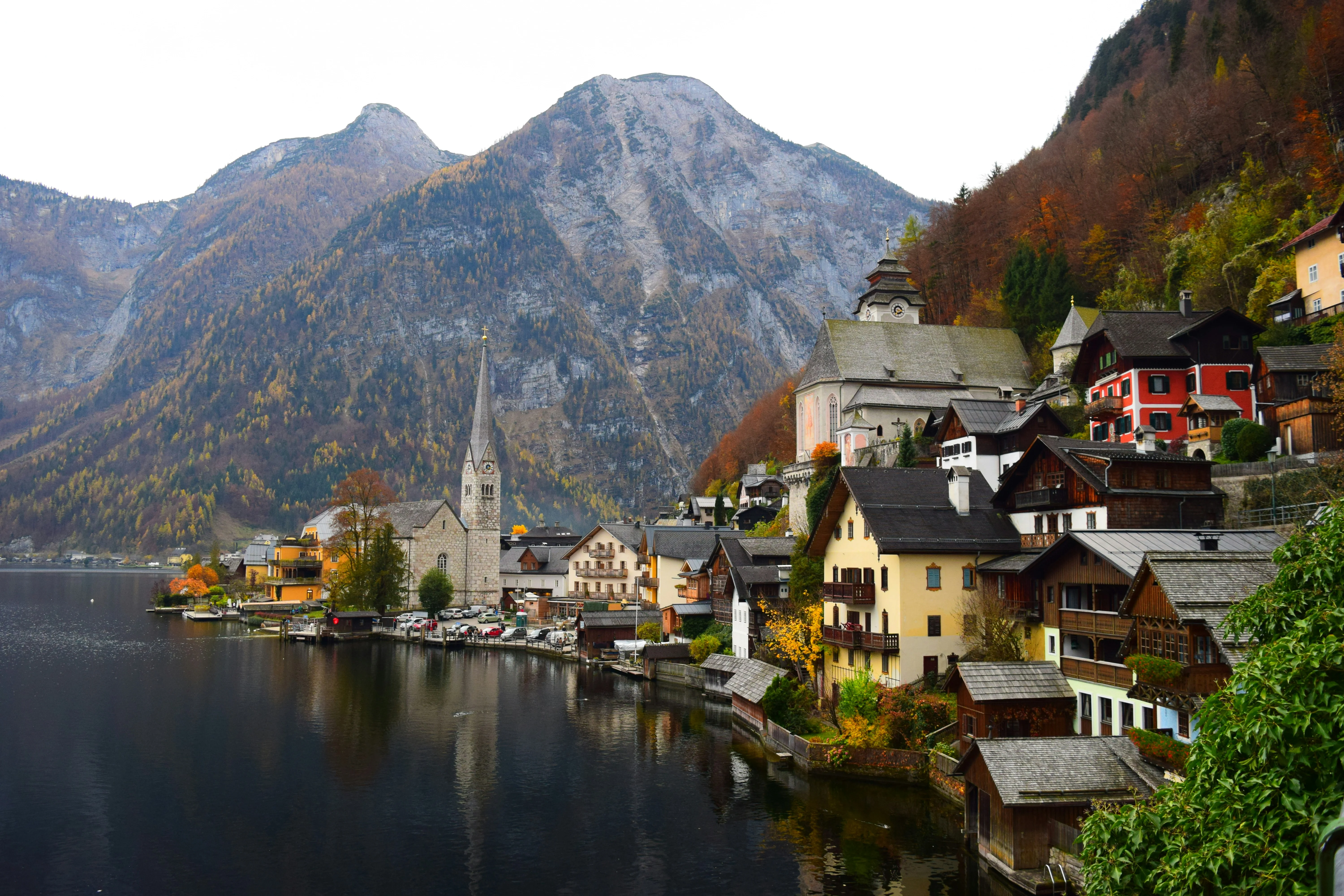 Europe Trip Packages with Flights & Hotels