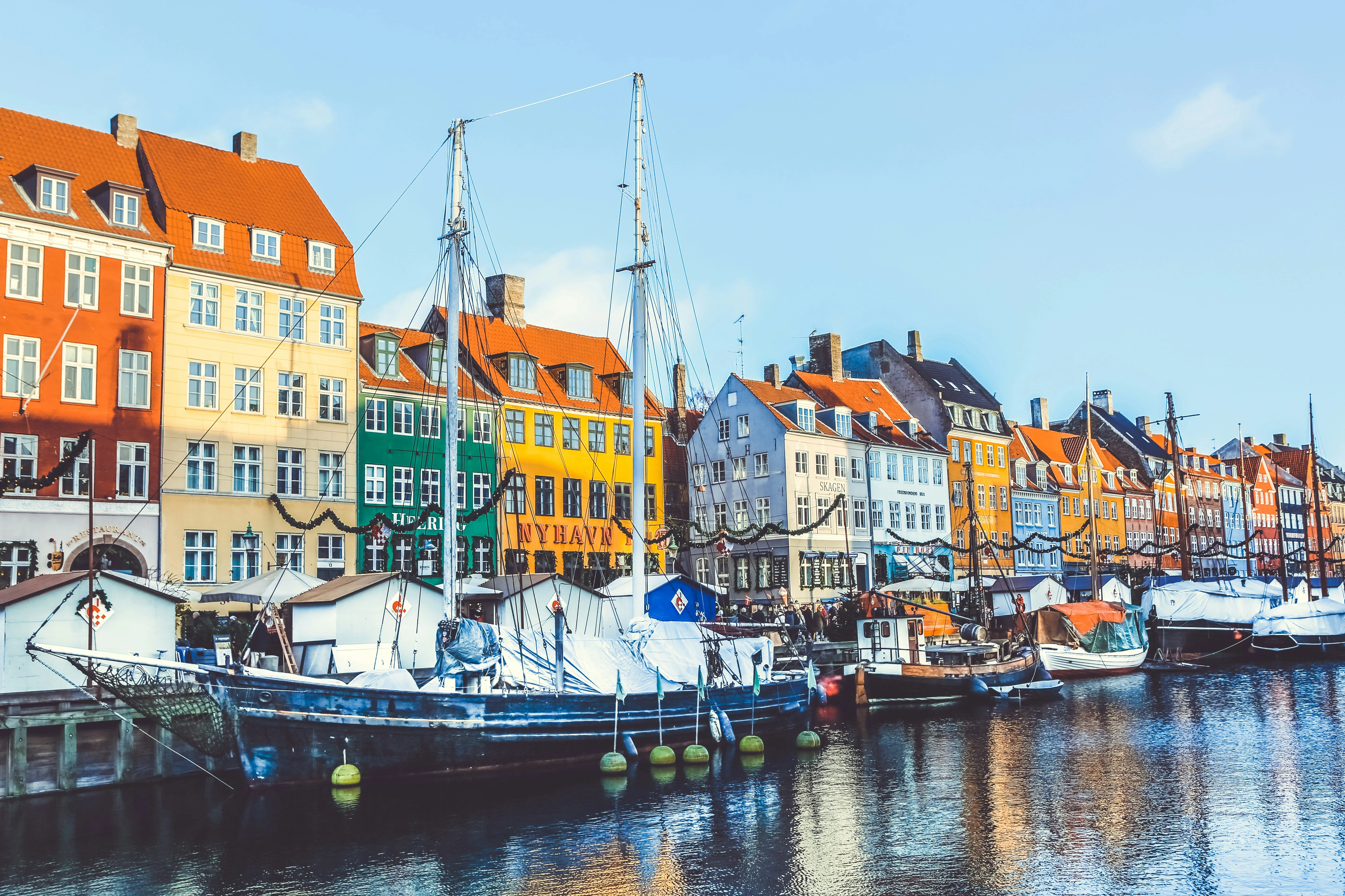 Scandinavia Tour Package 2026 | Affordable Deals TravelOChat