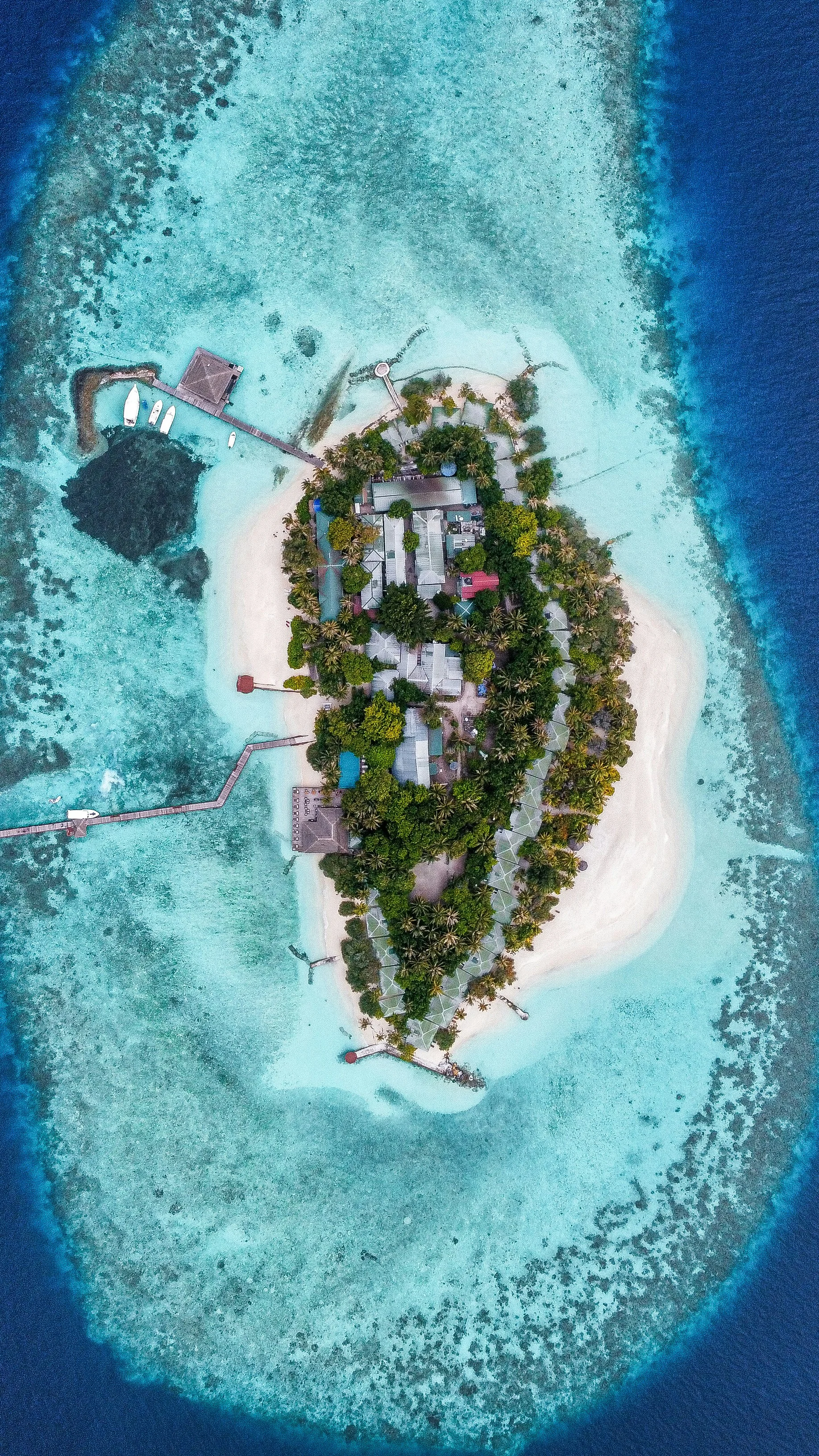 Book Premium Maldives Holiday Tour Package