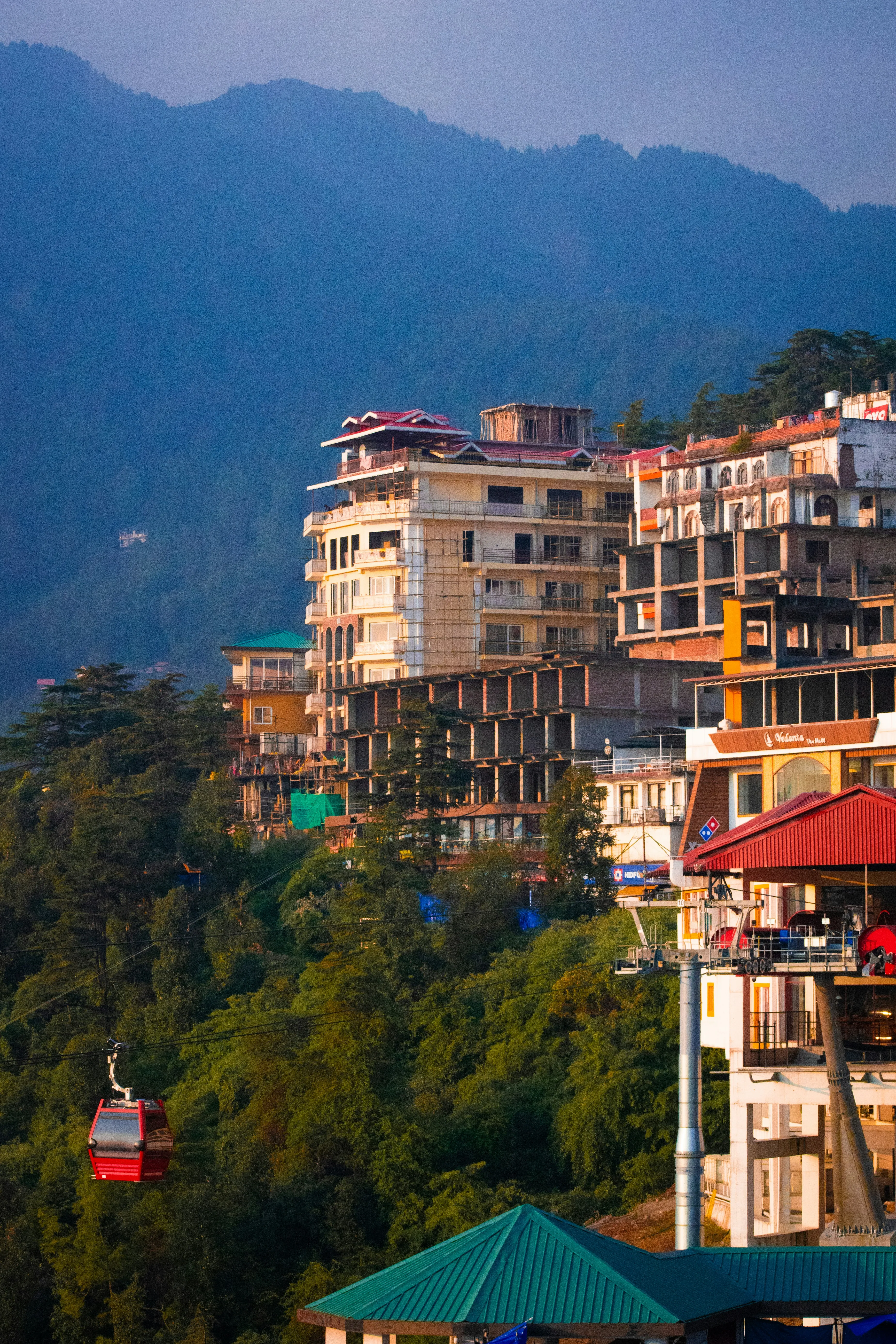 Himachal Family Tour Package 7 Nights 8 Days | Best Family Holiday | TraveloChat