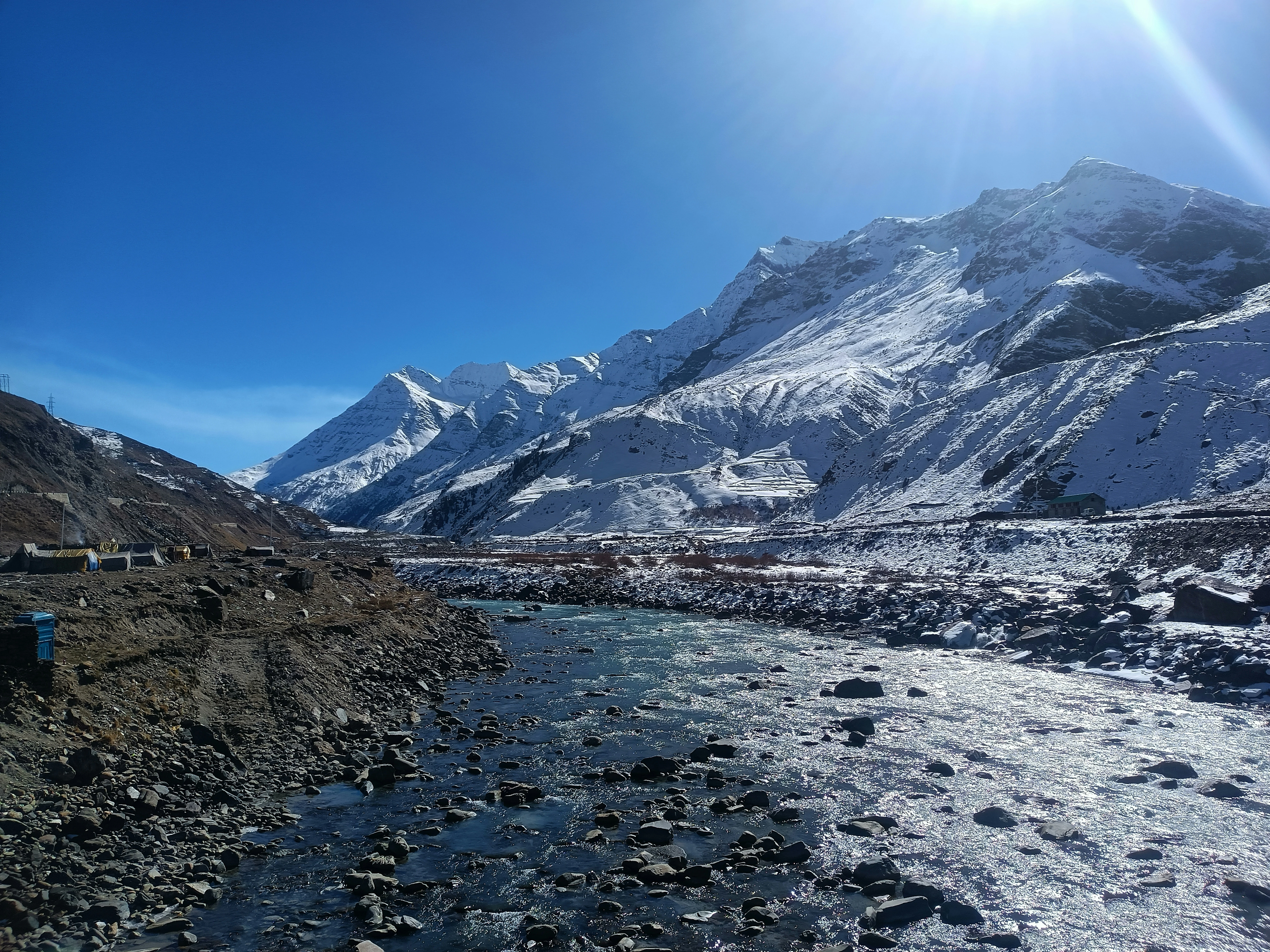 Shimla Manali Spiti Valley Tour Package 9 Nights 10 Days | TraveloChat