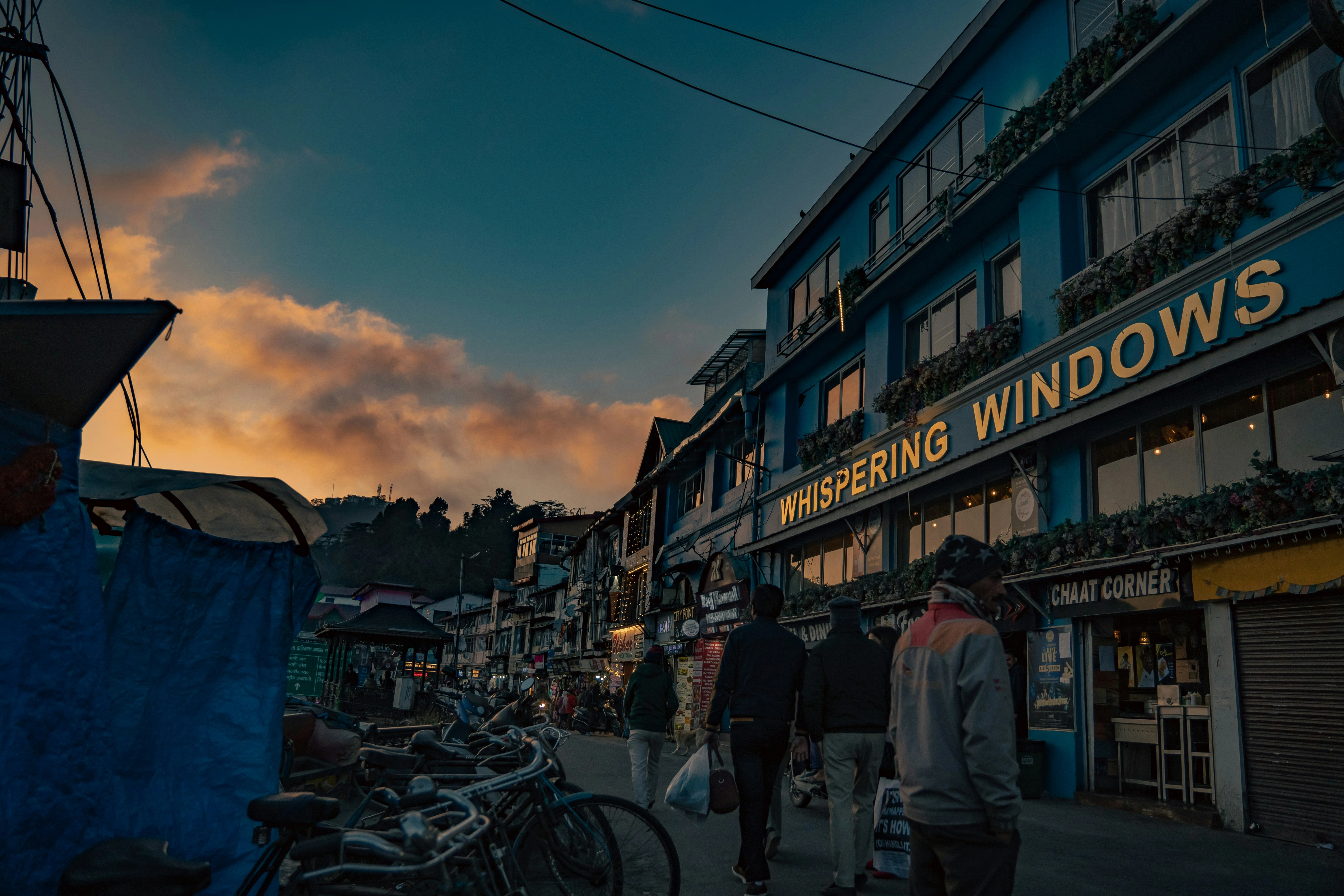 Nainital Mussoorie Tour Package 5 Nights 6 Days | Best Uttarakhand Tour | TraveloChat