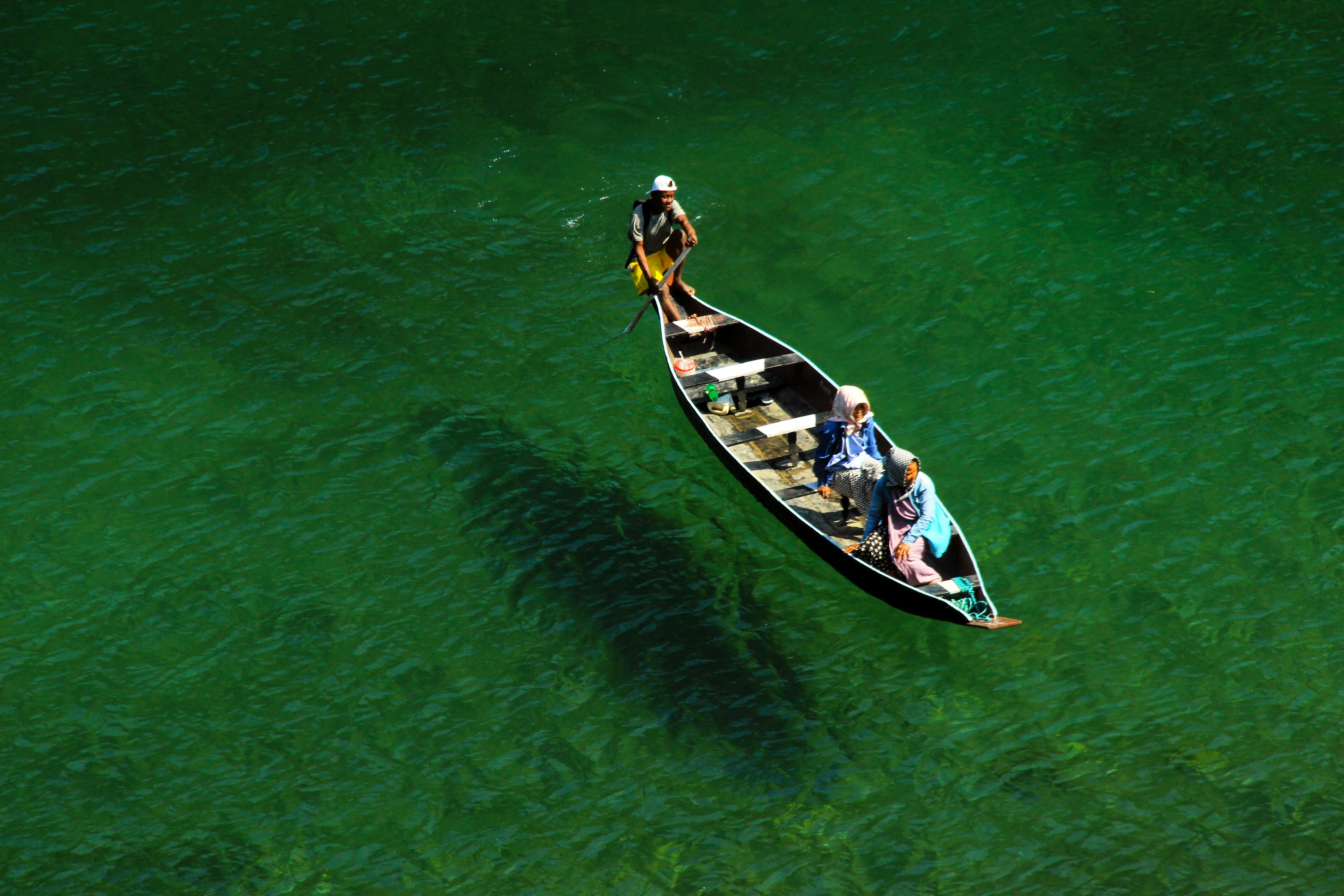 Dawki Tour Package 2 Nights 3 Days | Umngot River Meghalaya Tour | TraveloChat