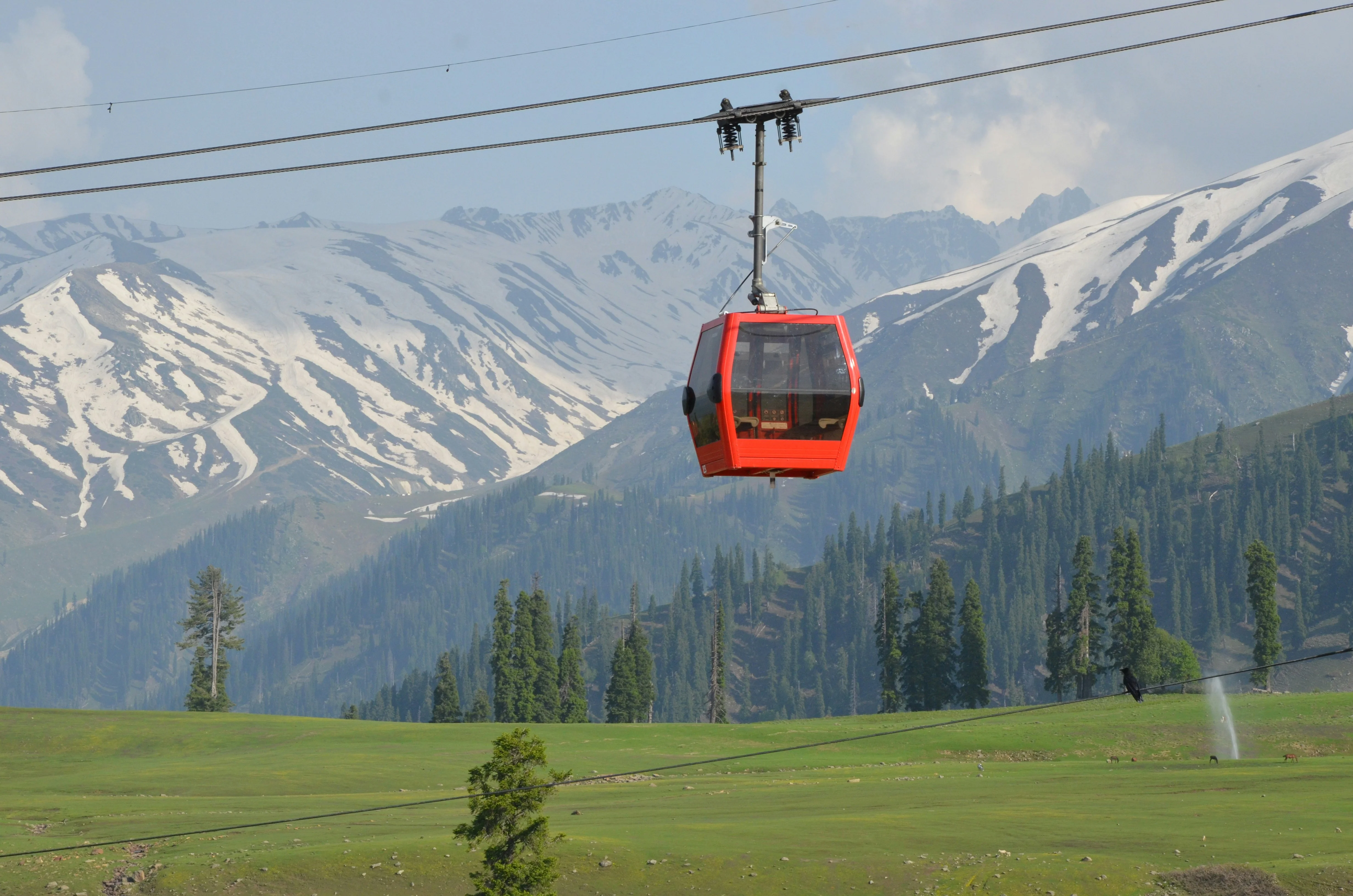 Kashmir Tour Package (5 Nights / 6 Days) | Travelochat