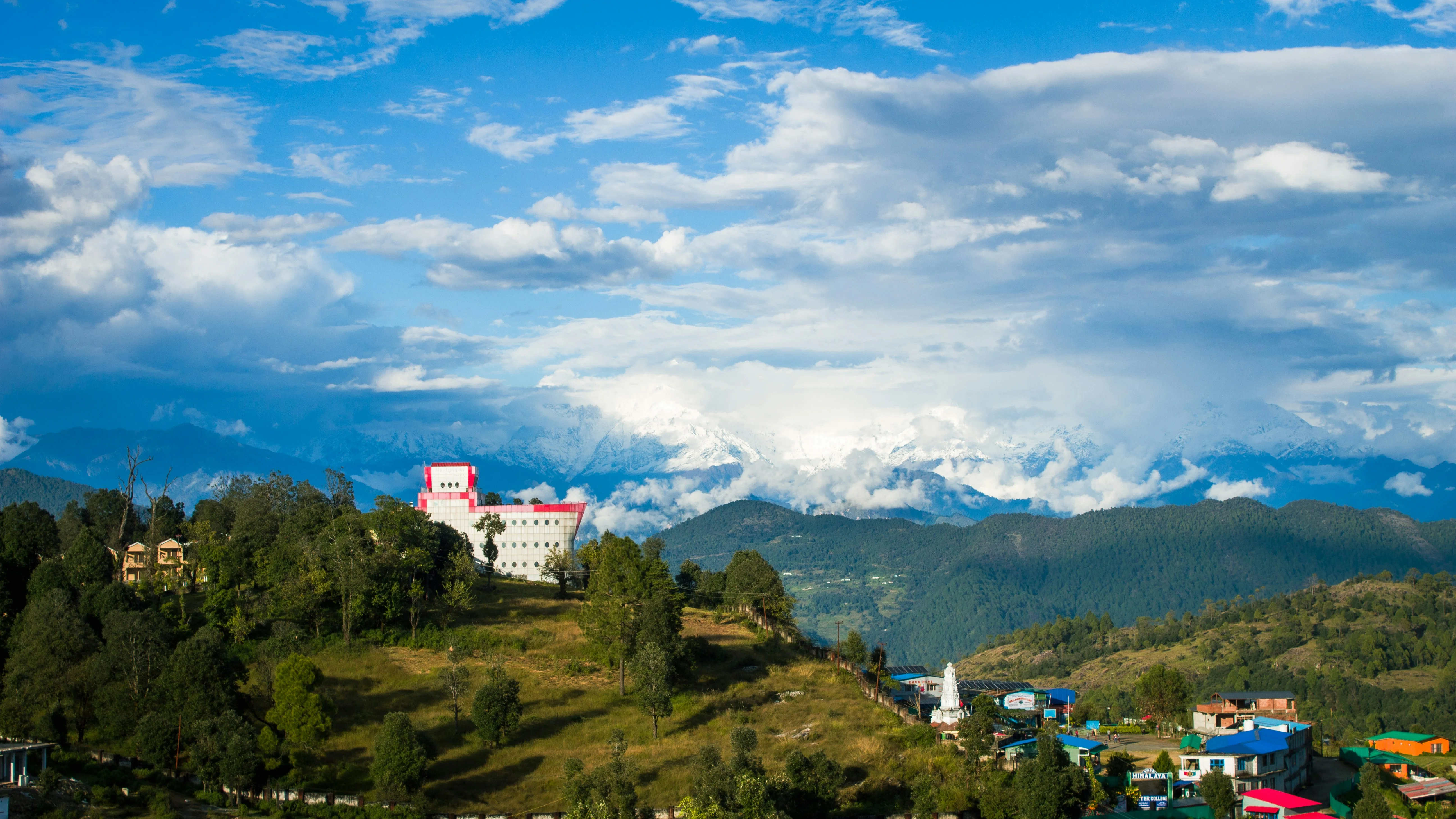 Uttarakhand Tour Package 10 Nights 11 Days | Best Uttarakhand Holiday Package | TraveloChat