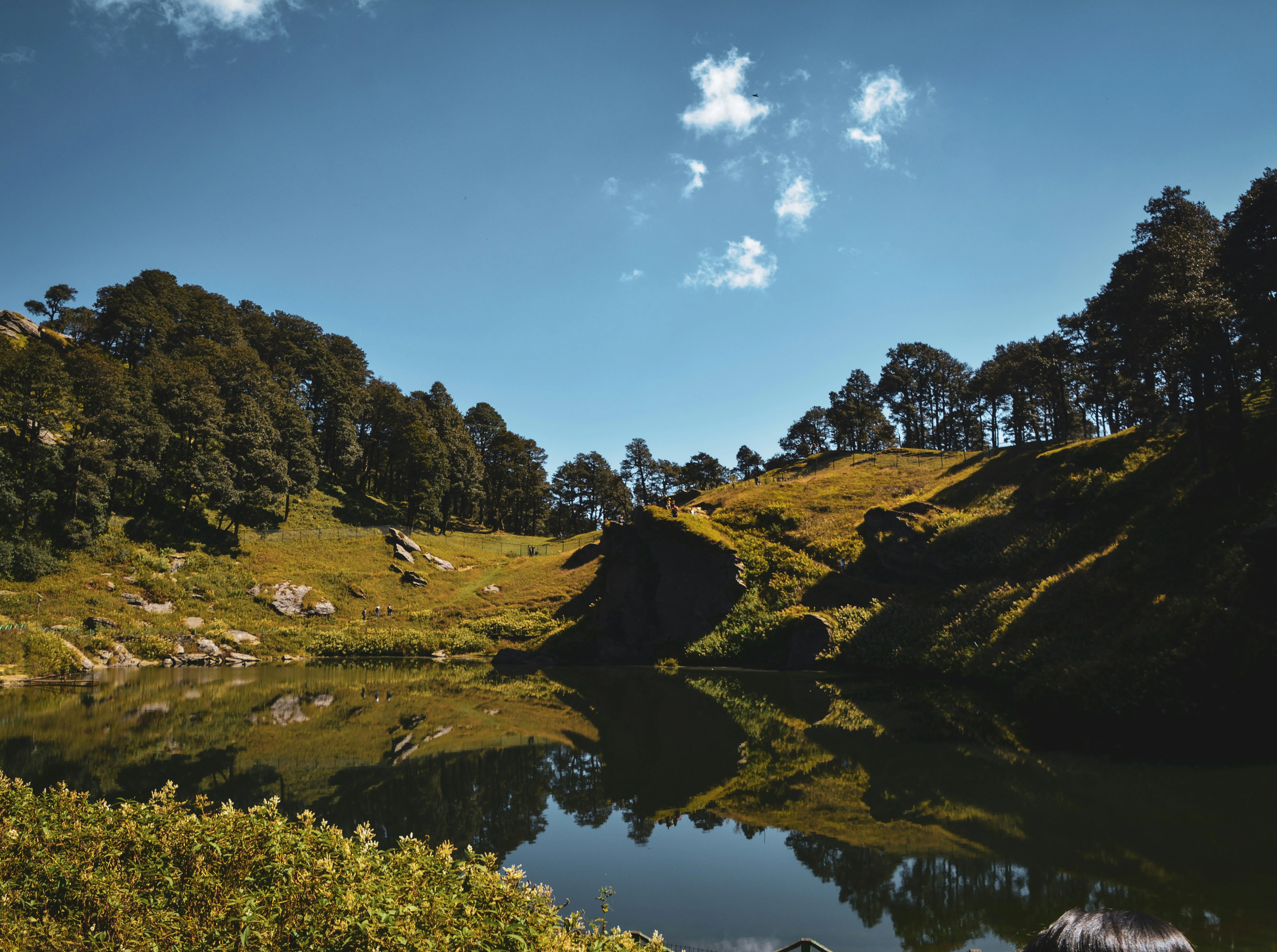 Tirthan Valley Tour Package (4 Nights / 5 Days)