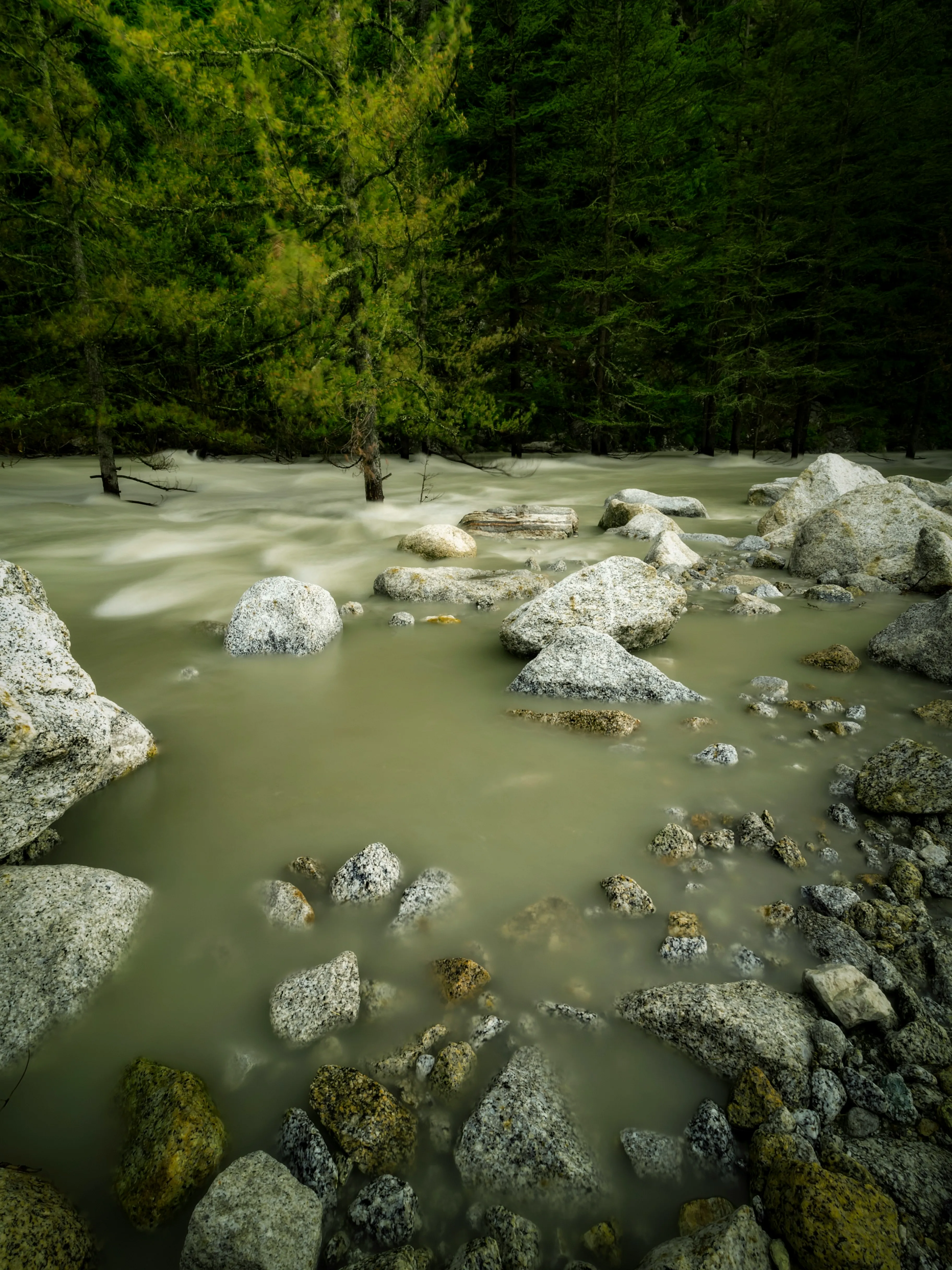 Kinnaur Tour Package (6 Nights / 7 Days)