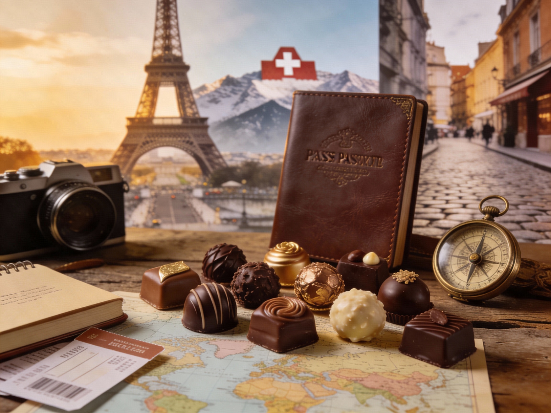 ,National Chocolate