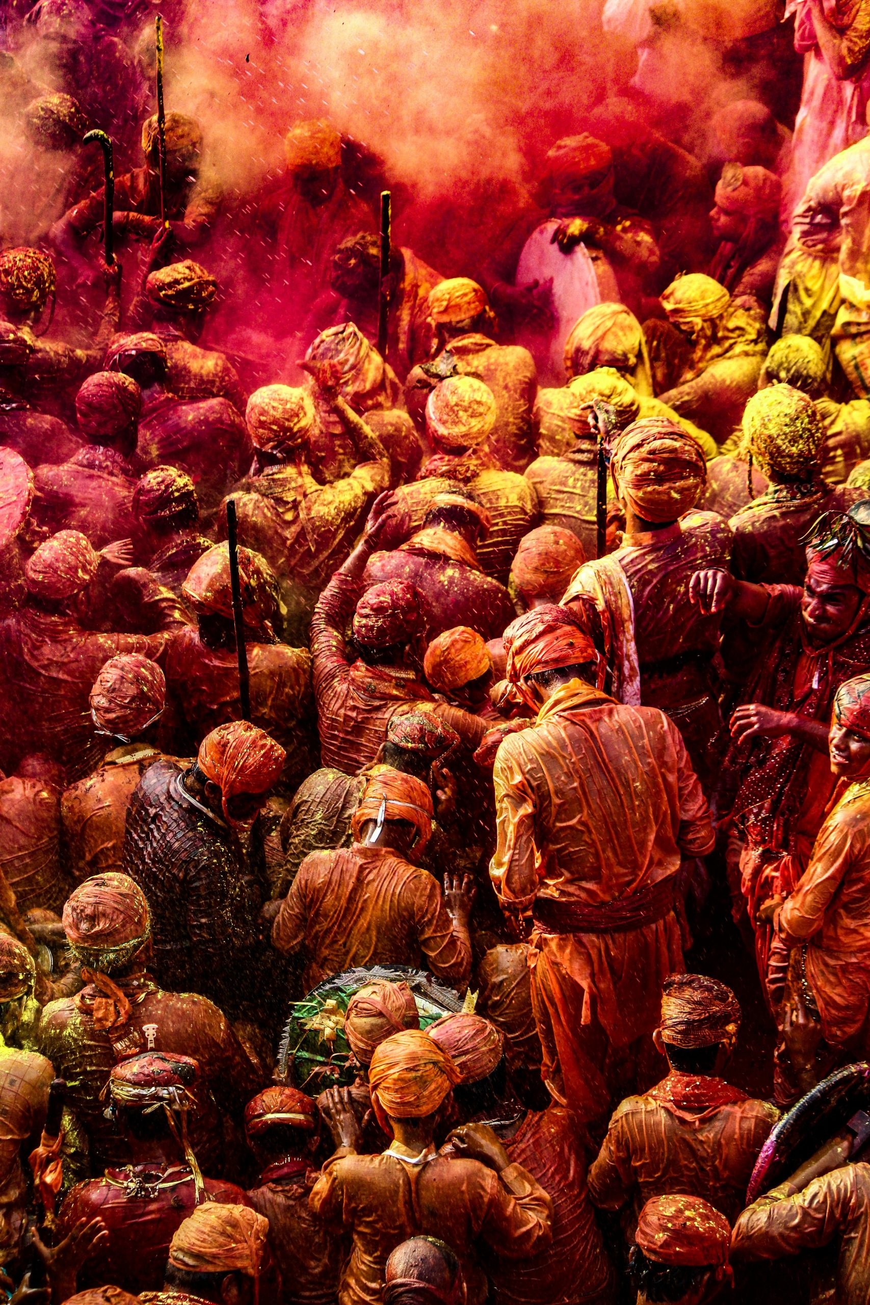 Dhulandi is not just about colors — it’s about spreading joy, strengthening relationships, and creating beautiful memories