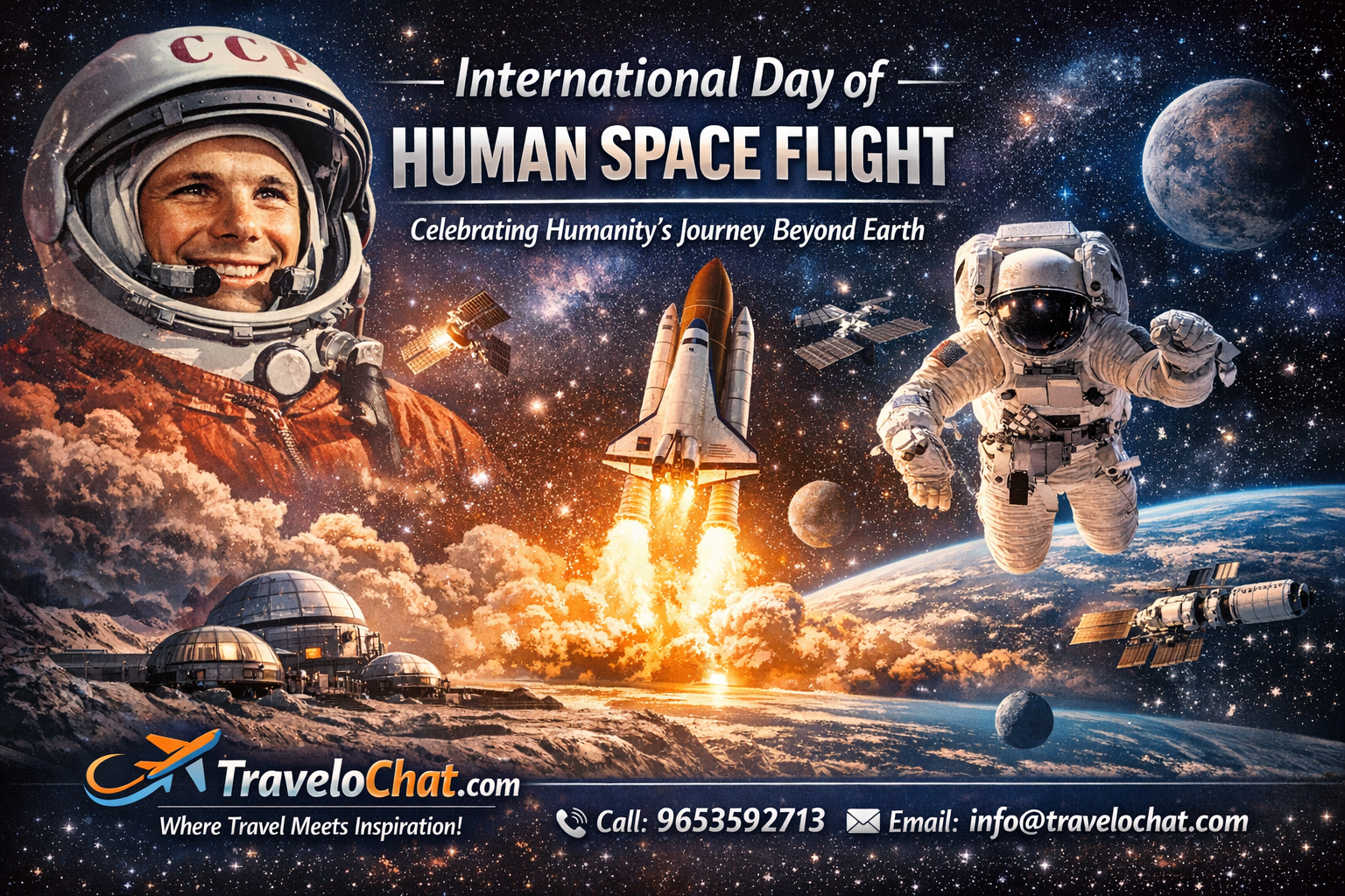 TraveloChat.com – Where Travel Meets Inspiration!
